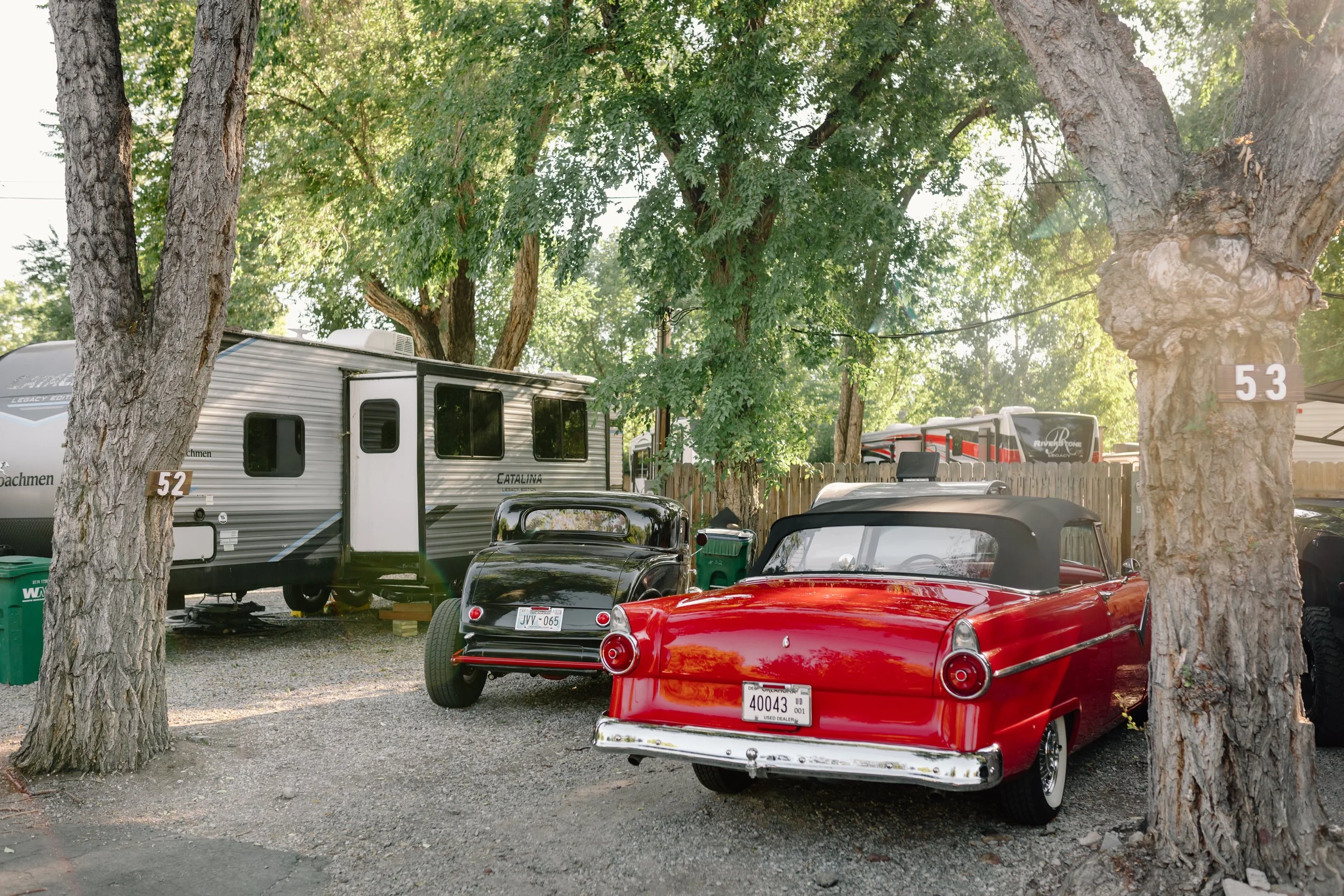 Hot August Nights 2026 — Why River West Resort is Your Best Base Camp