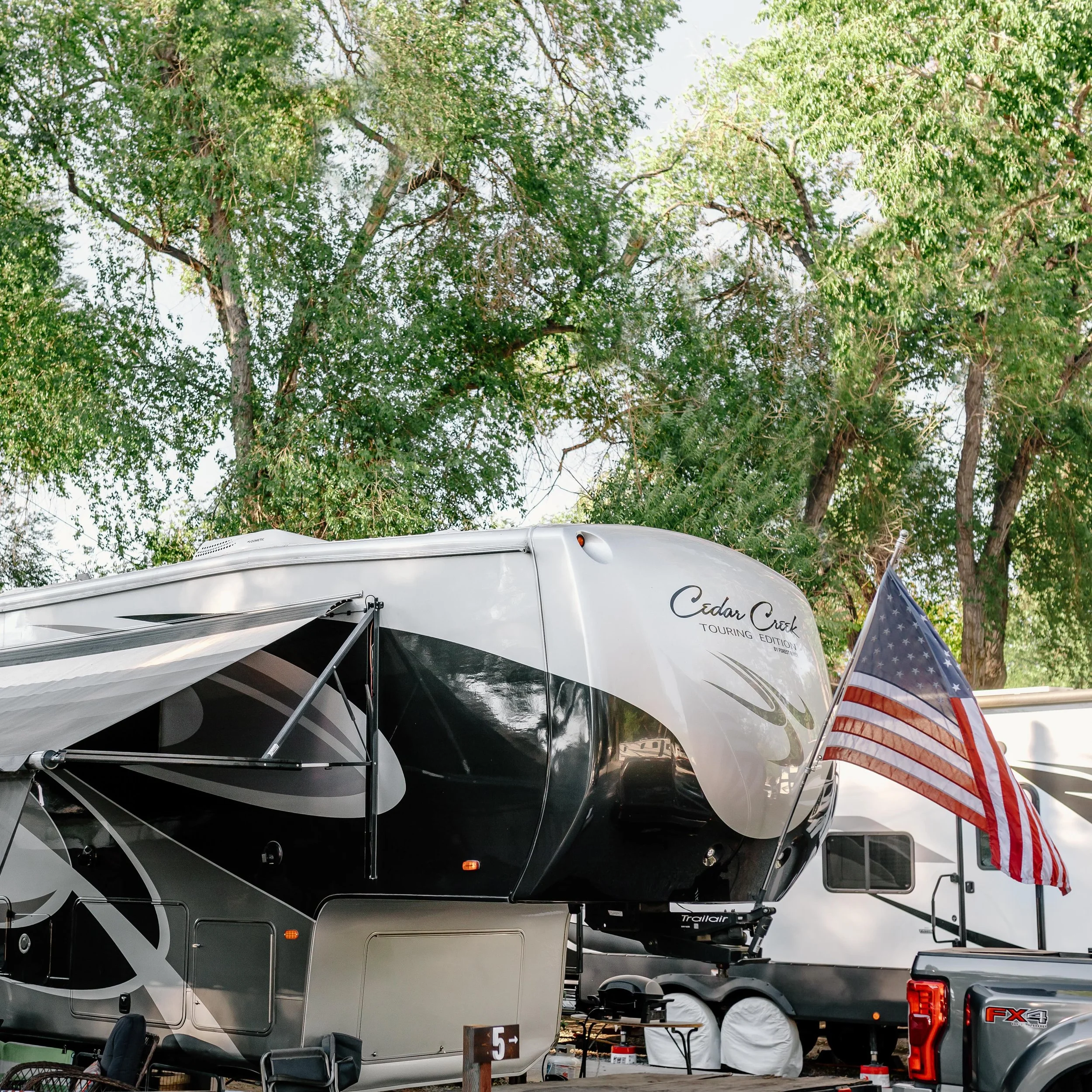 Headed into Memorial Day weekend, we want to honor and remember those who have served and sacrificed for our country. We&rsquo;re especially grateful for the veterans and first responders who are part of our River West community. Your service does no