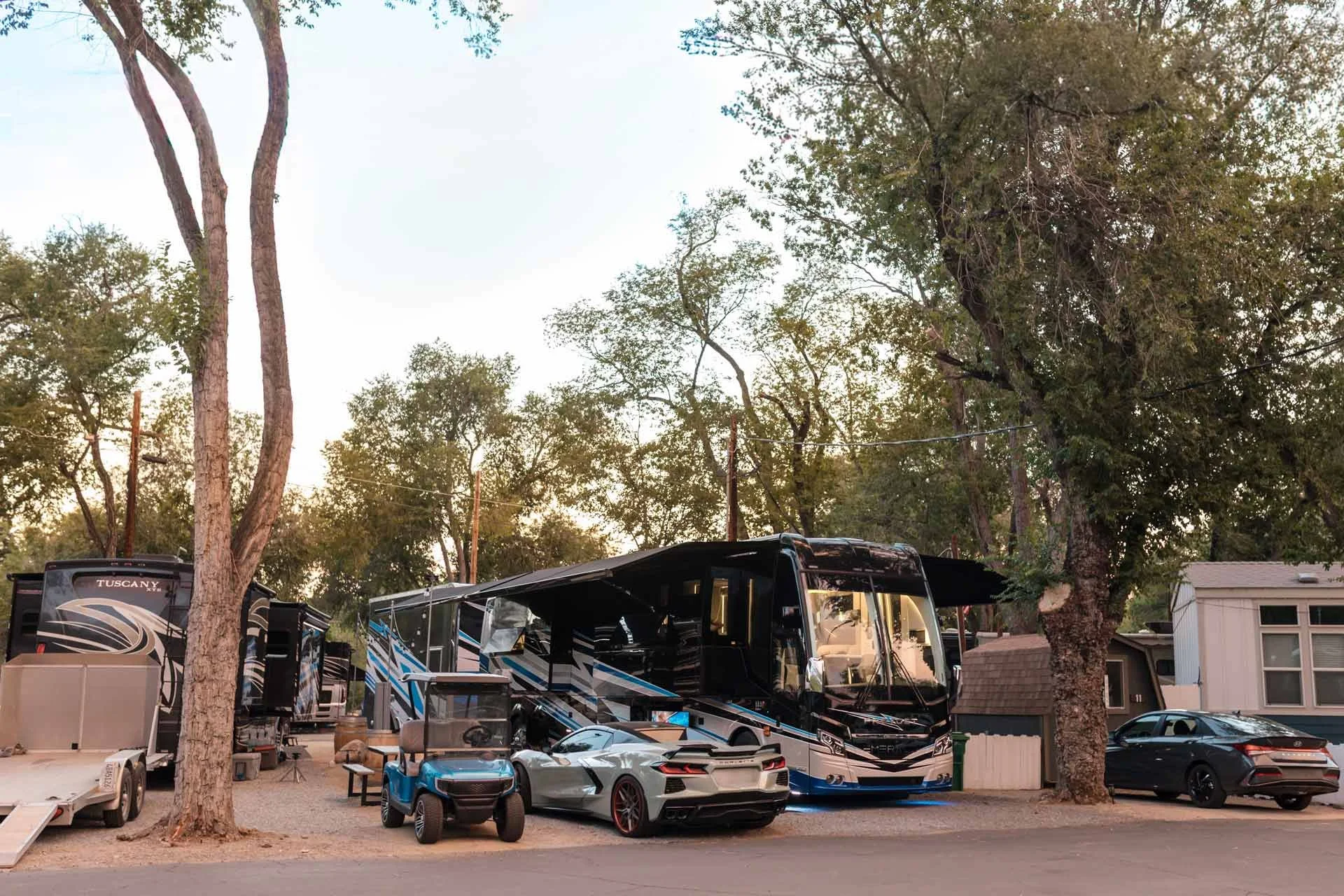 RVs parked at River West Resort.jpg