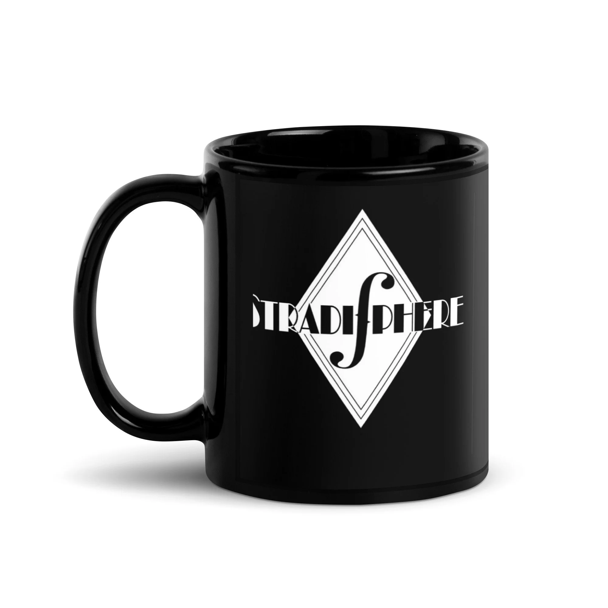 Human Music Mug
