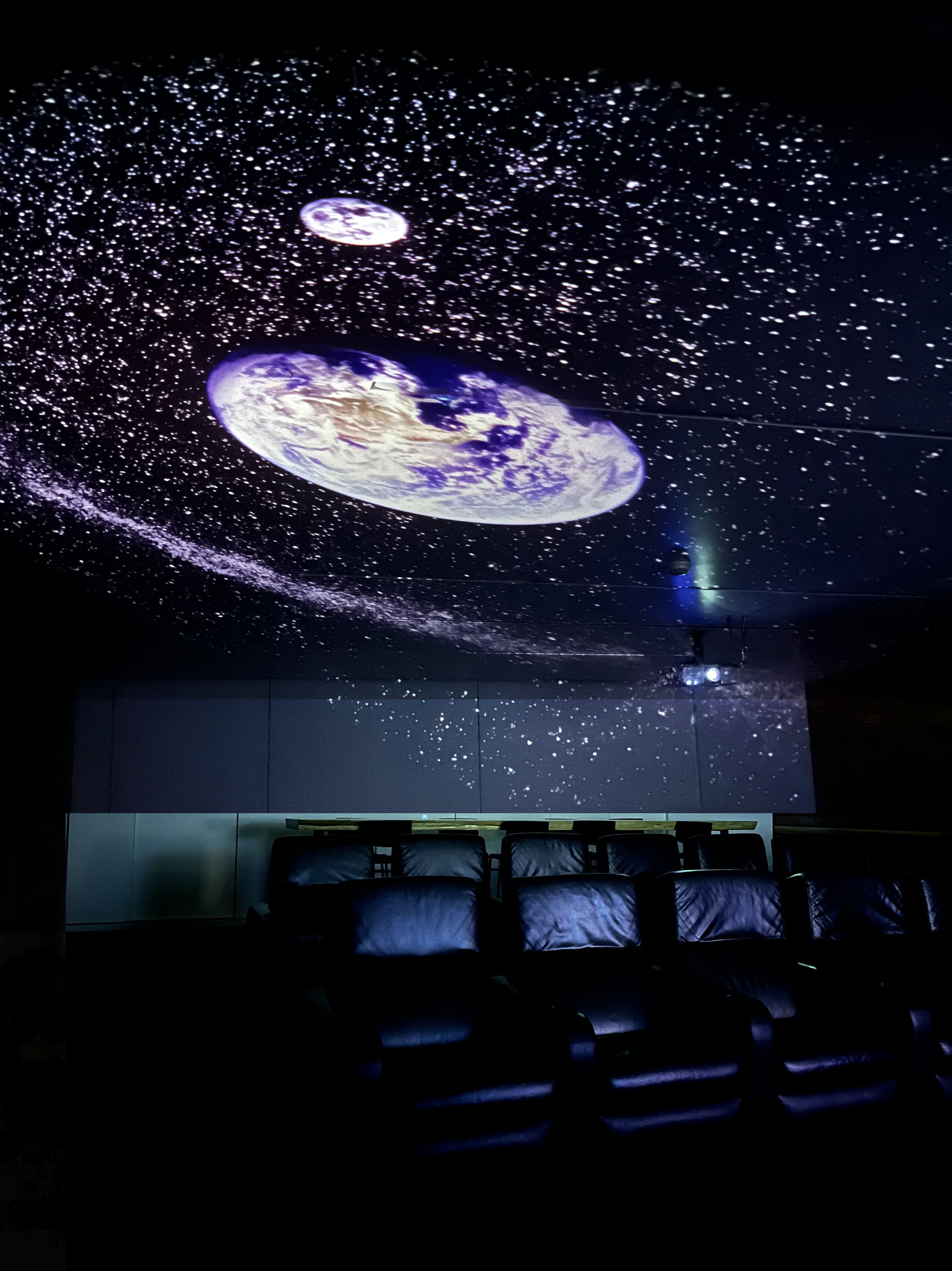 New Moon Hypnotic Sound Bath - Capricorn