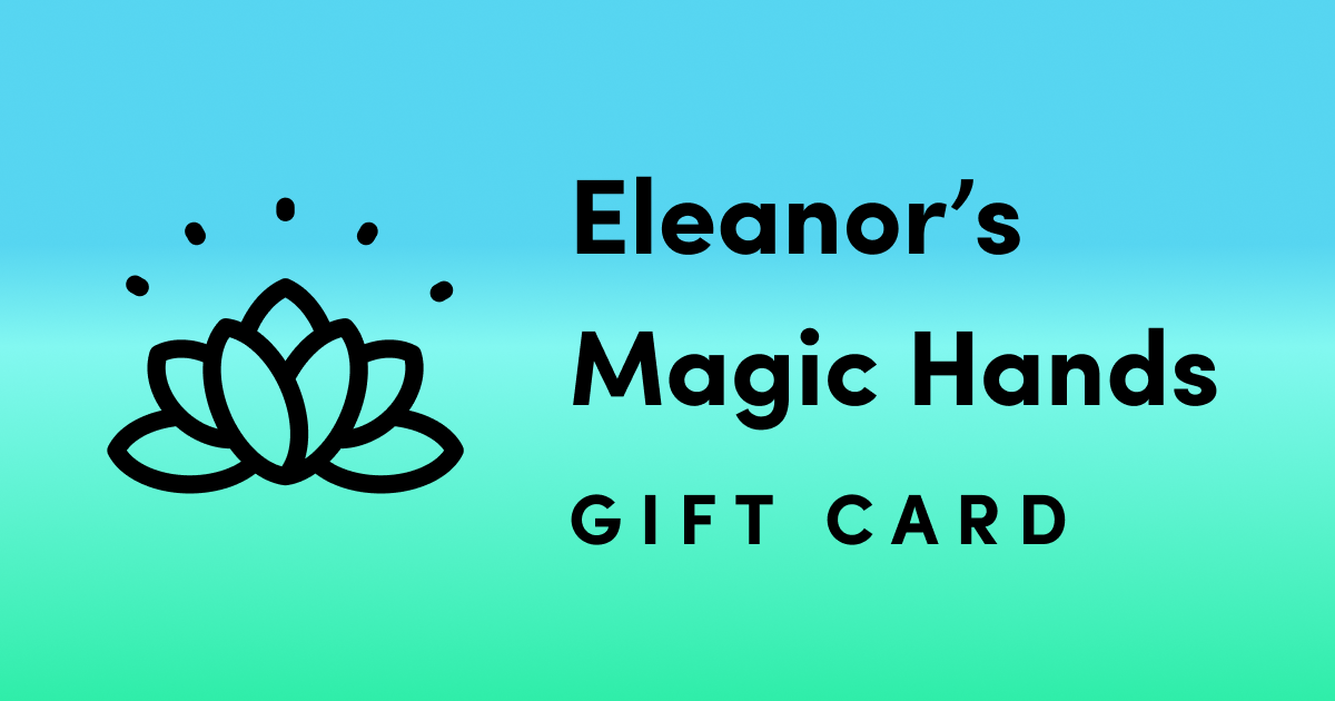 Eleanor's Magic Hands