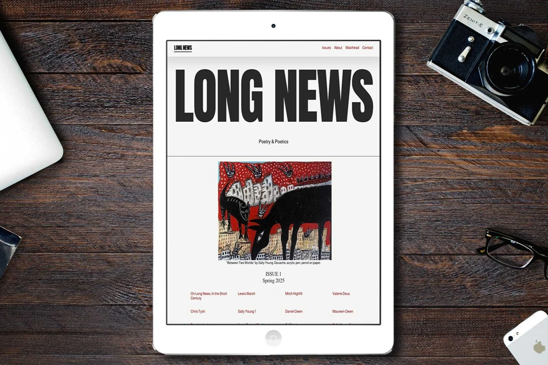Long News