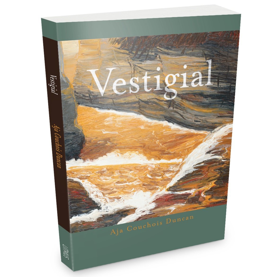 Vestigial