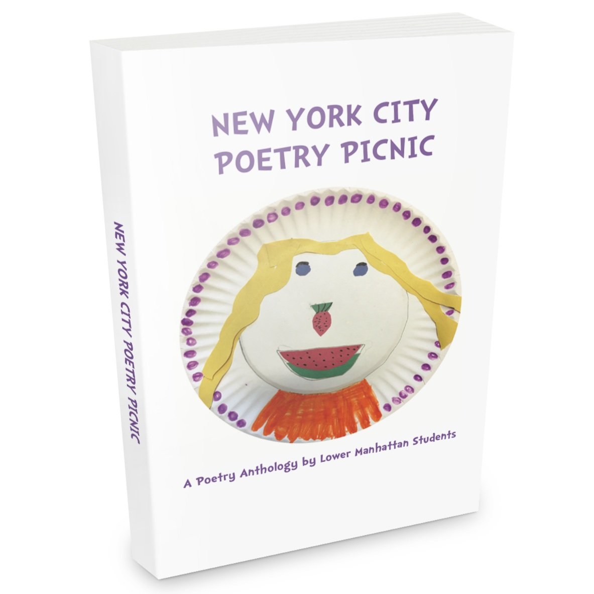 New York City Poetry Picnic