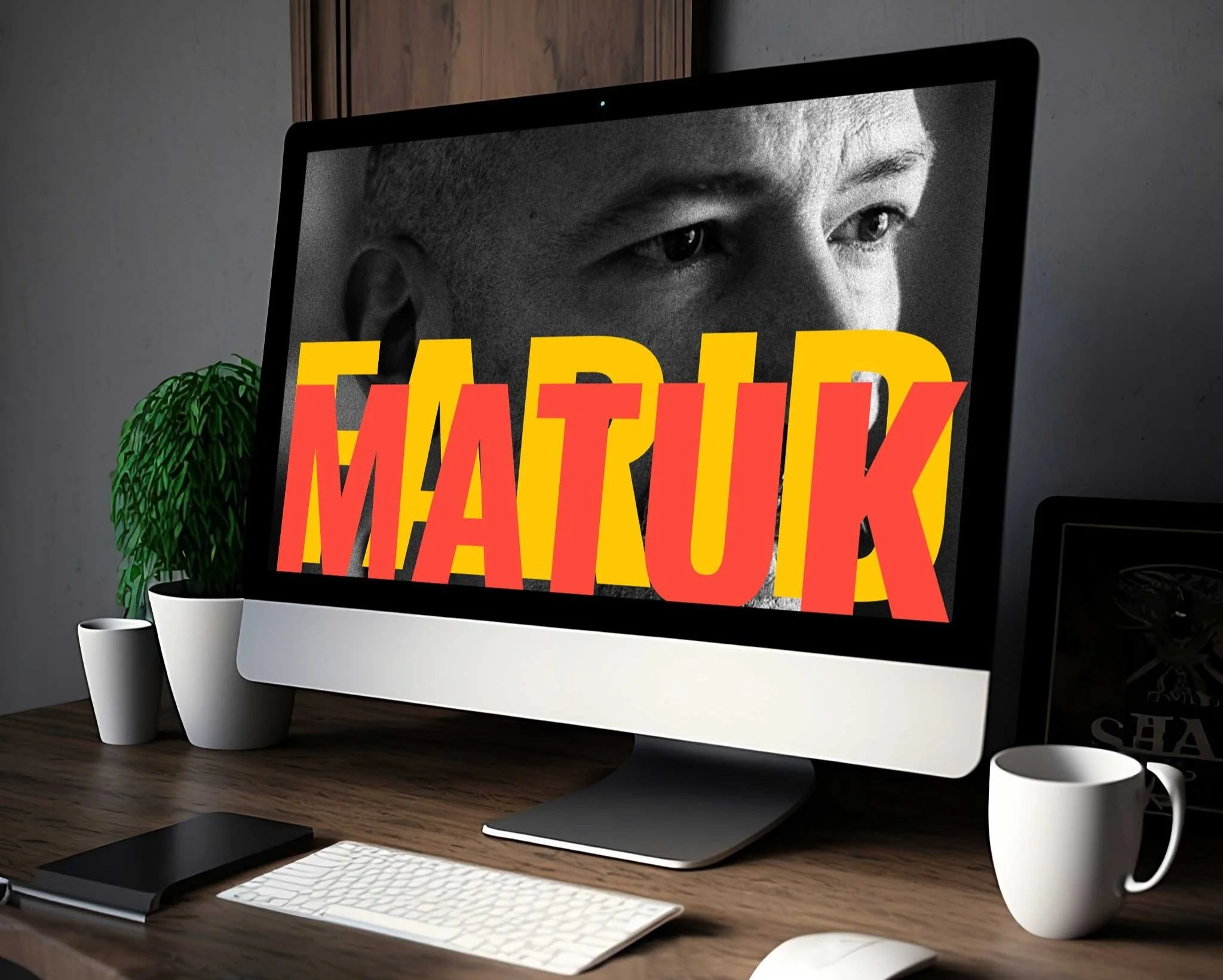 Farid Matuk