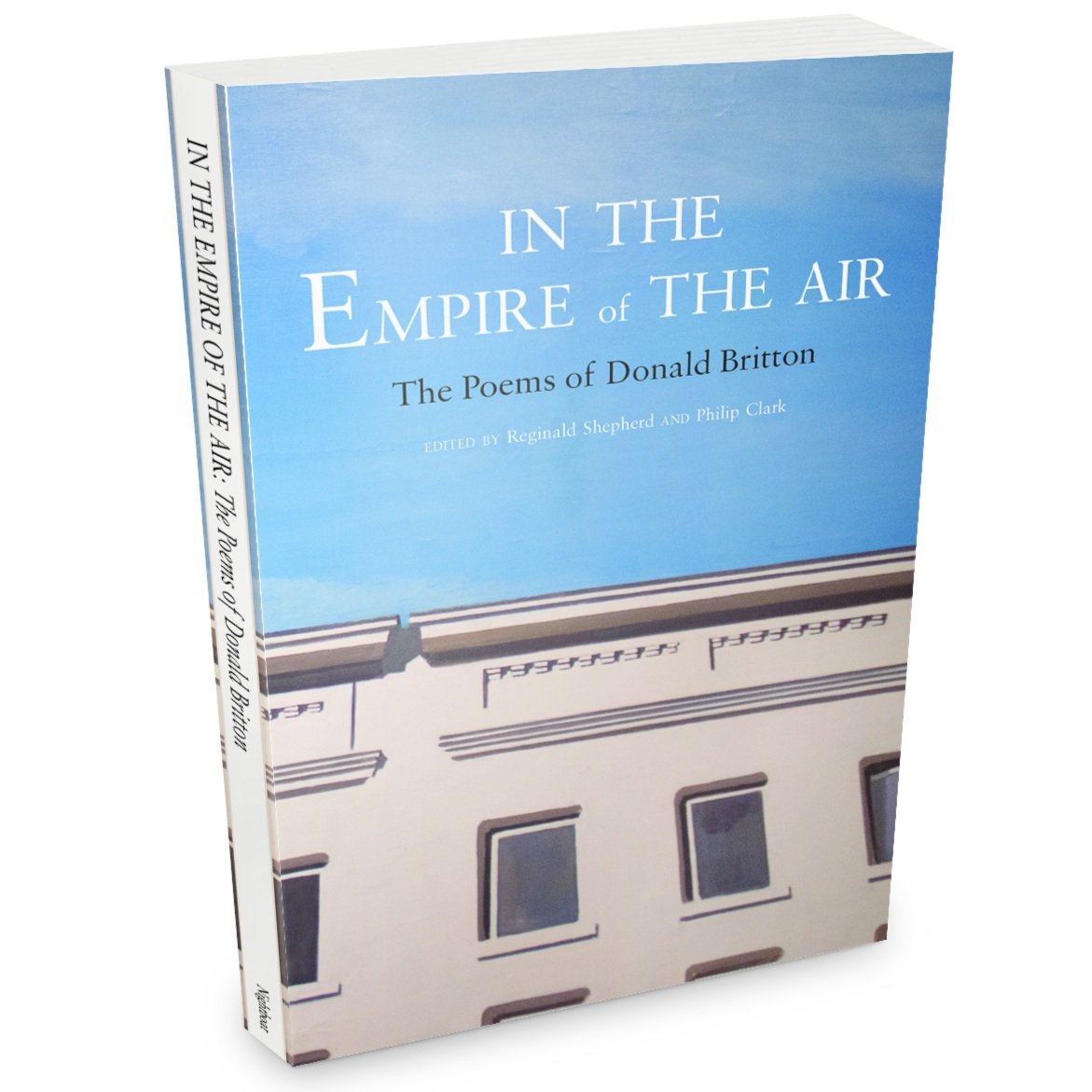 In the Empire of the Air