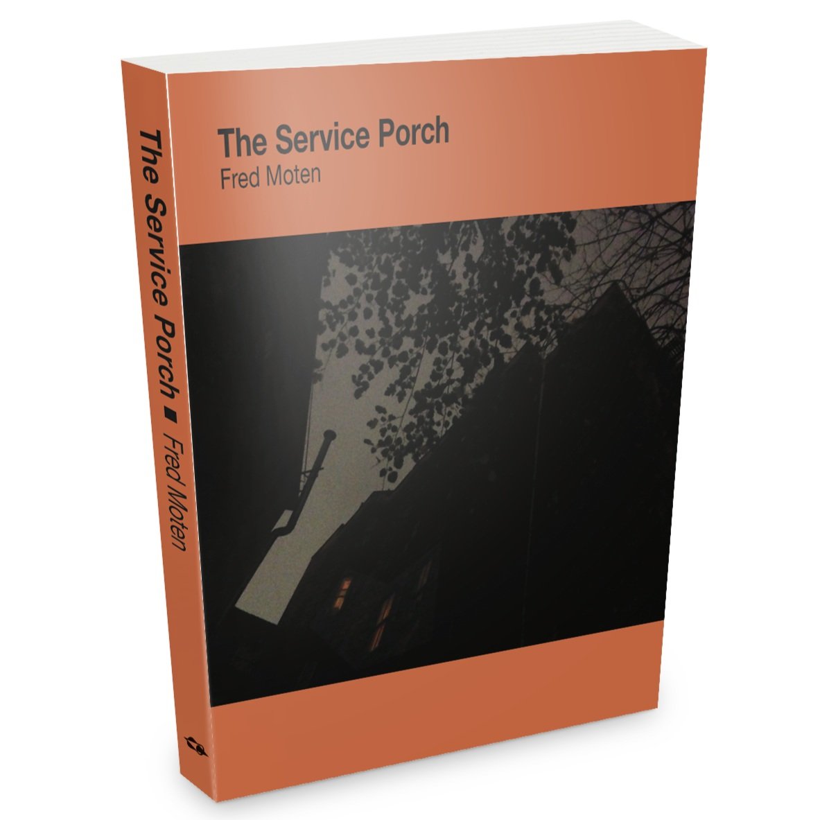 The Service Porch