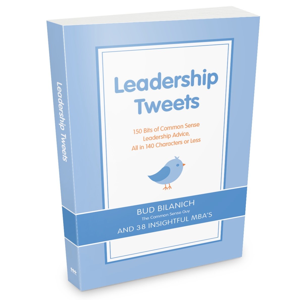 Leadership Tweets