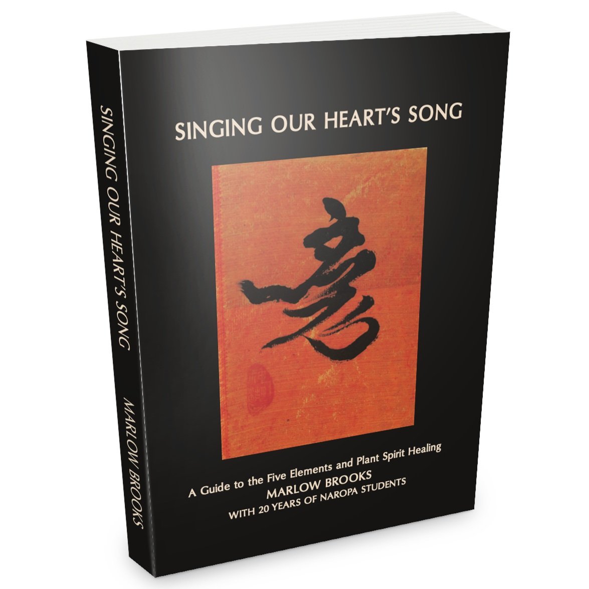 Singing Our Heart's Song