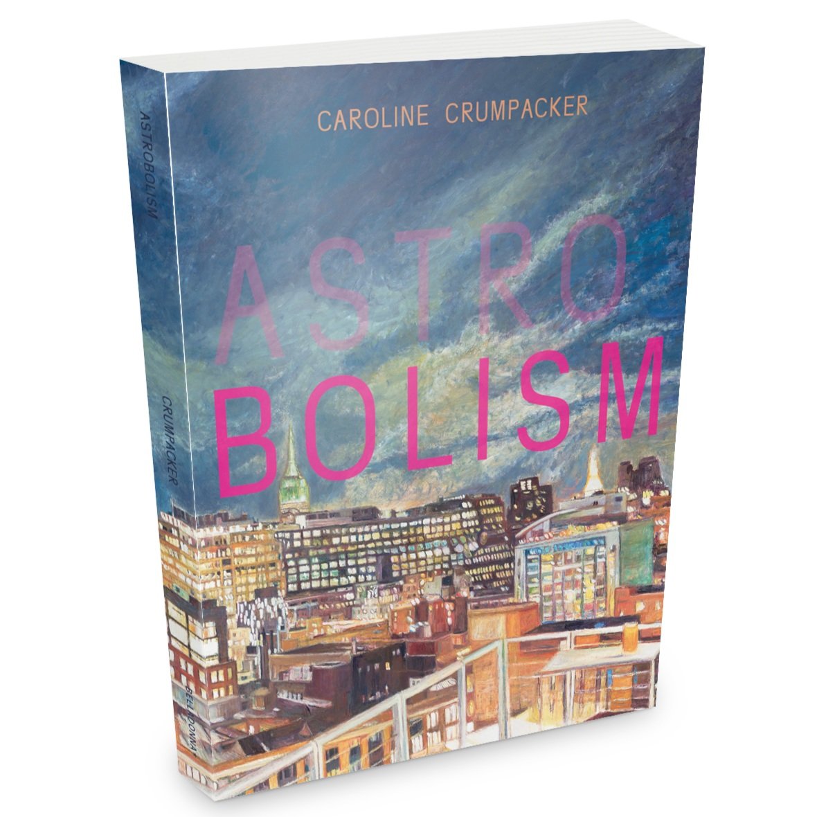 Astrobolism