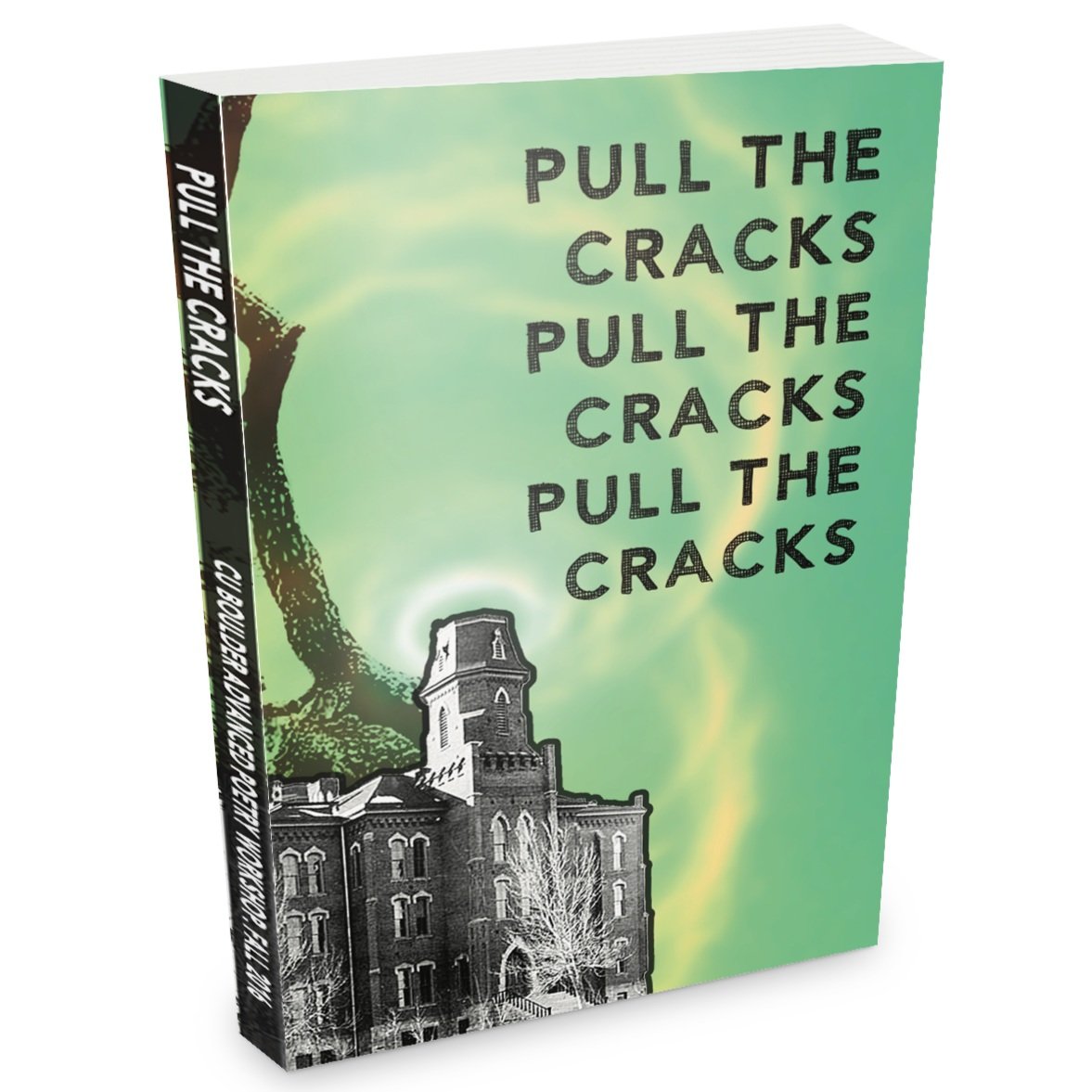 Pull the Cracks