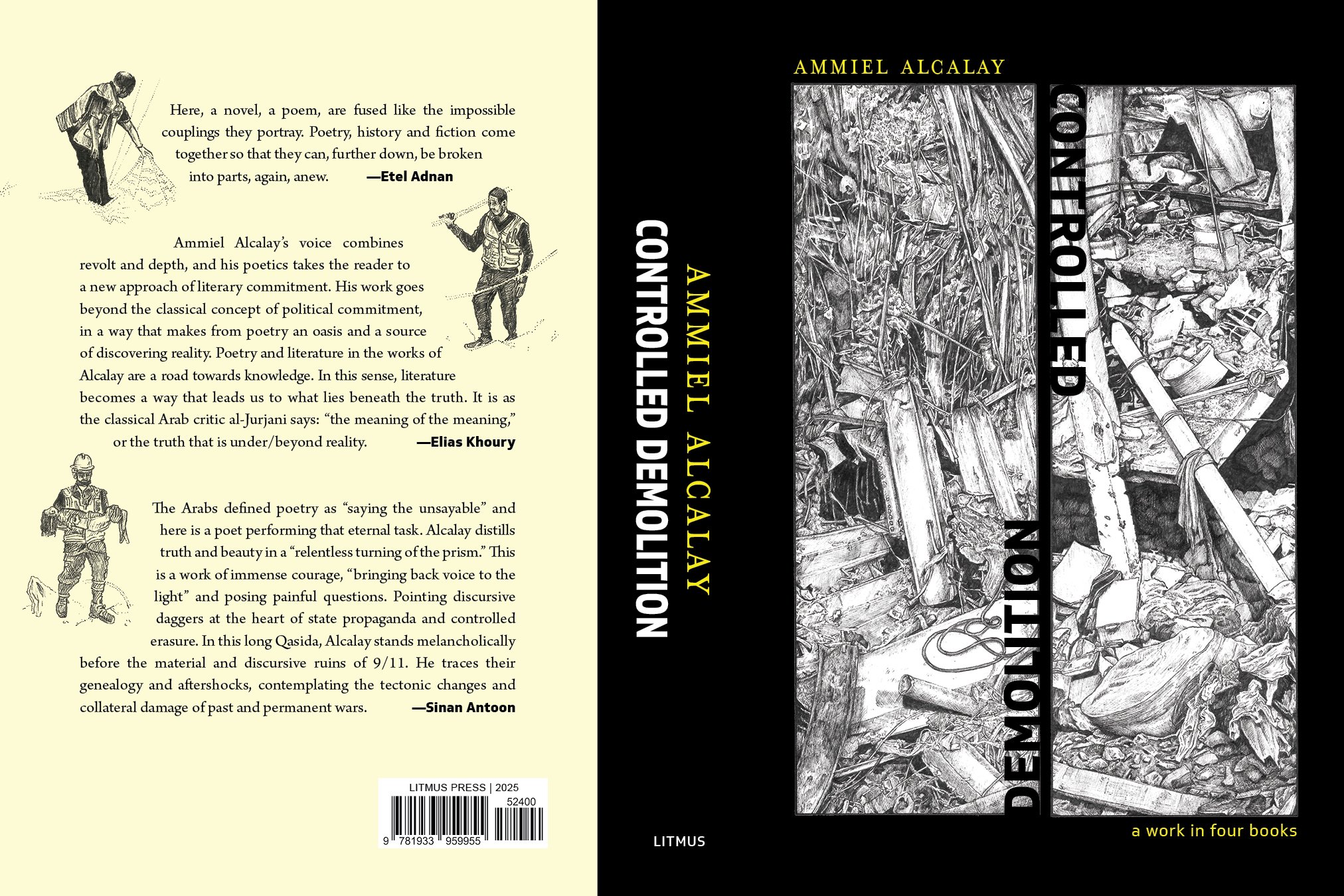 Alcalay - Controlled Demolition - Cover Full.jpg