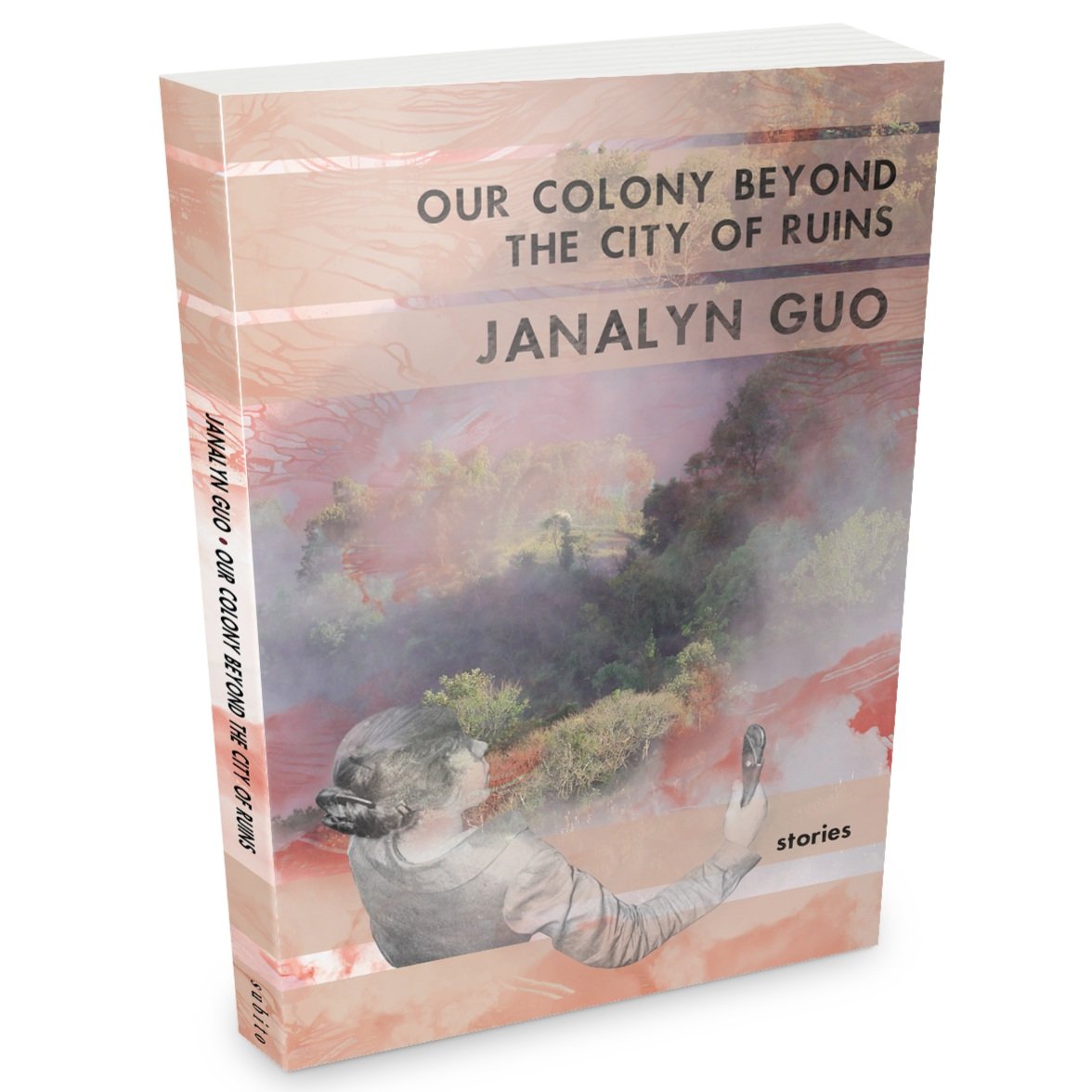 Our Colony Beyond the City of Ruins