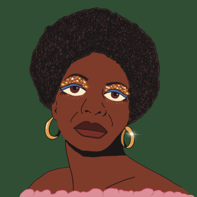 Nina Simone