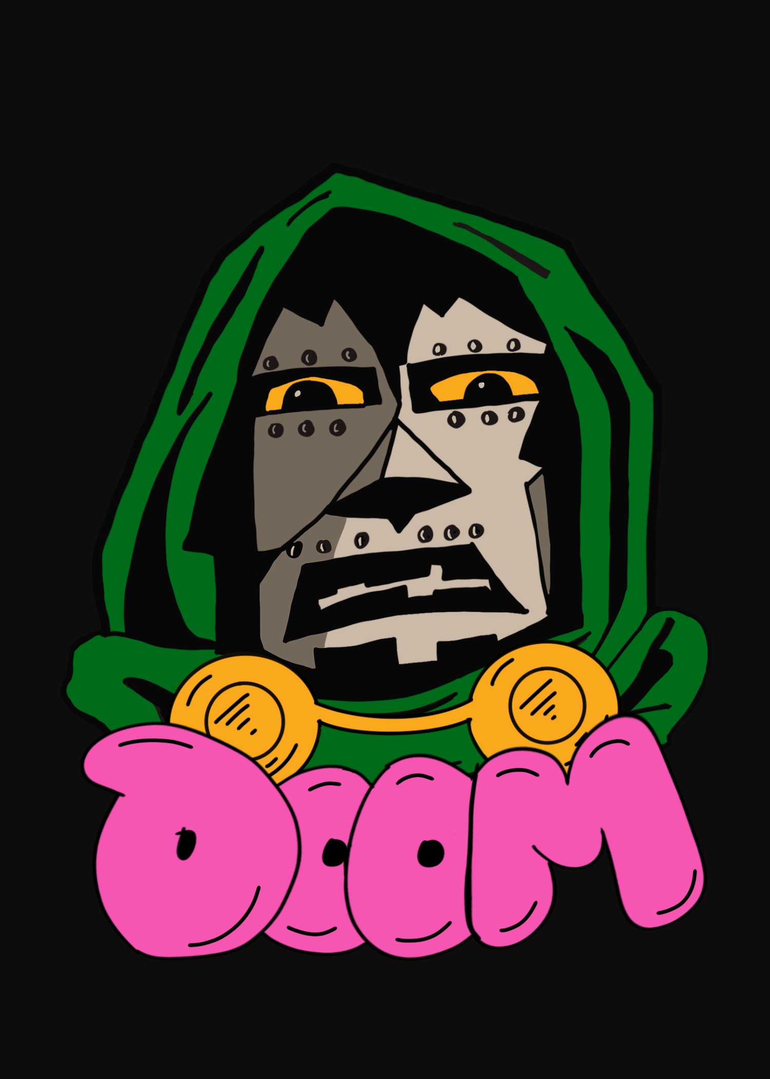 Doctor Doom