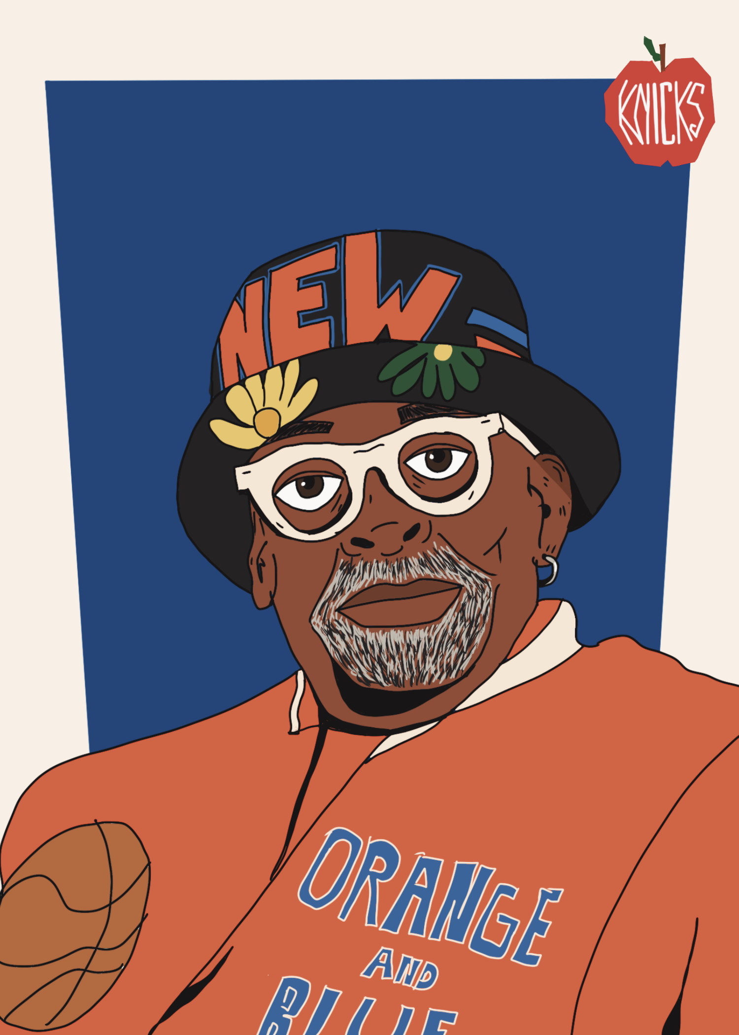 Spike Lee 