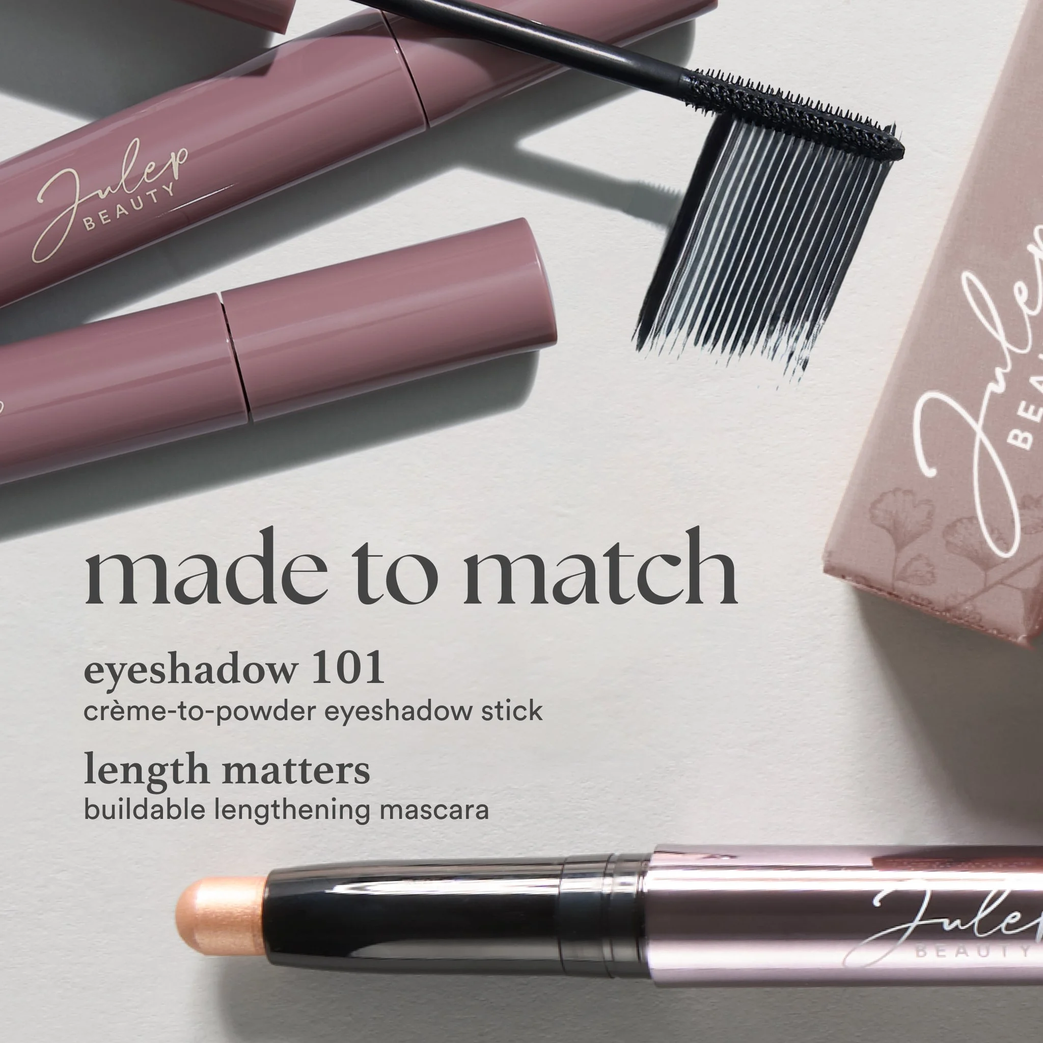 Julep_ES101_Pairing.jpg