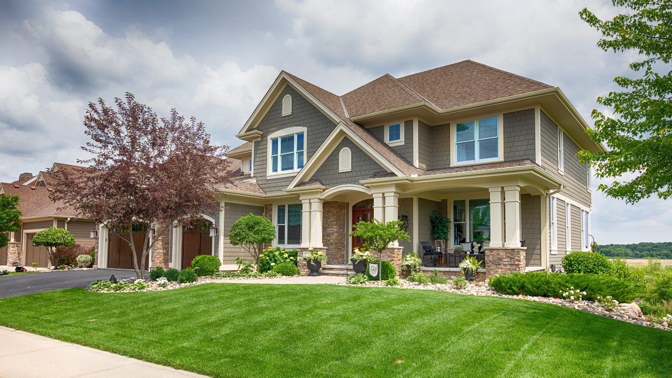 Professional Painting Services in Draper & Utah County | All-In Rate ...