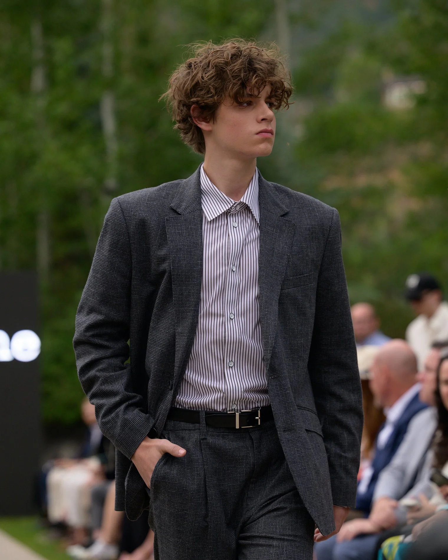 Rag & Bone at Aspen Fashion Week