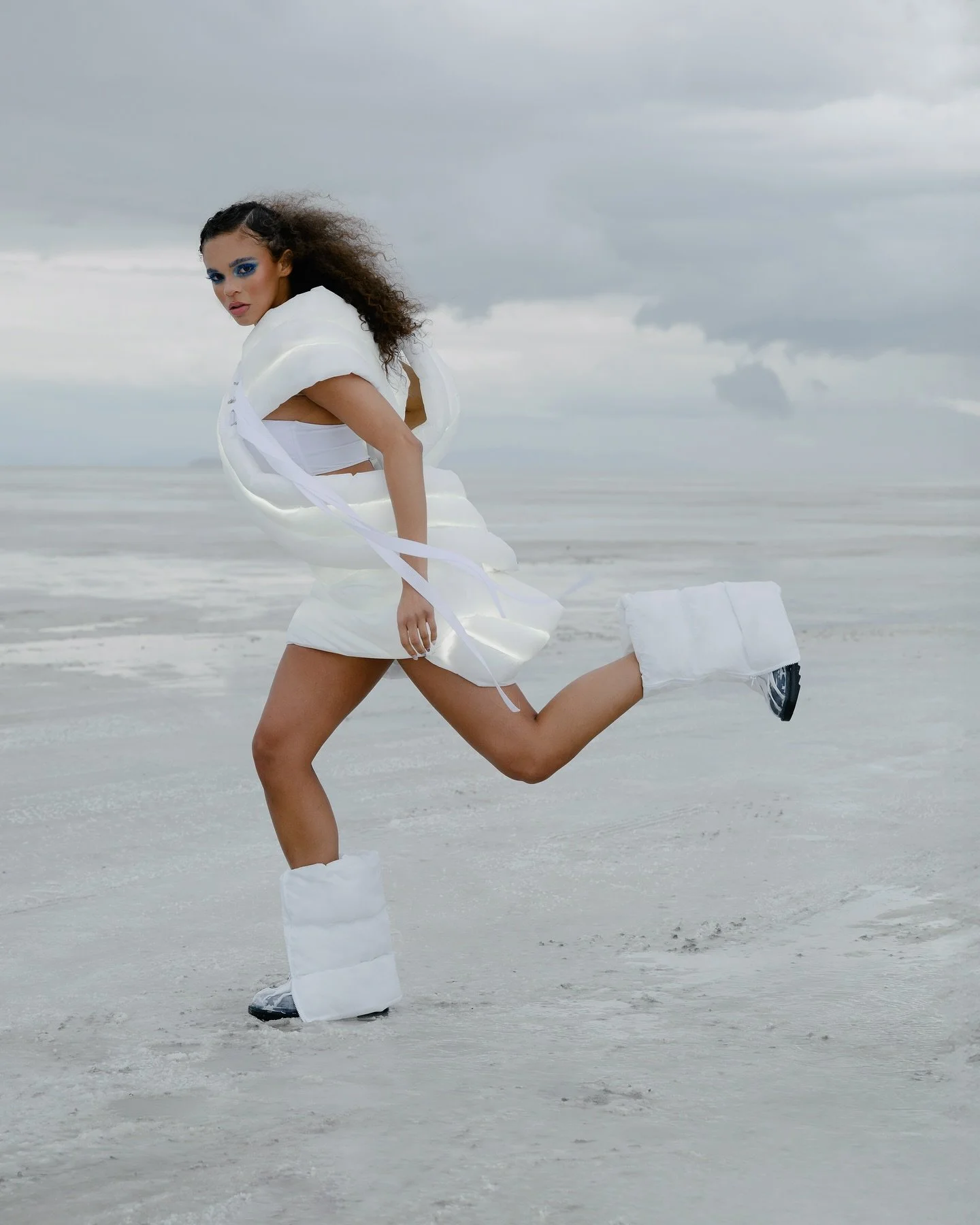 DESIGNER HANNAH GORDON
photographer: @sqhphotography 

lead photographer / CD : @jenn_woo_photography 
designer/ CD : @hannah_gordon1 
2nd photogs: @sqhphotography @albertoalejandro_ 

wardrobe assistants:
@hannahbee.rice
@rian.ann_
@chastityyazzie

