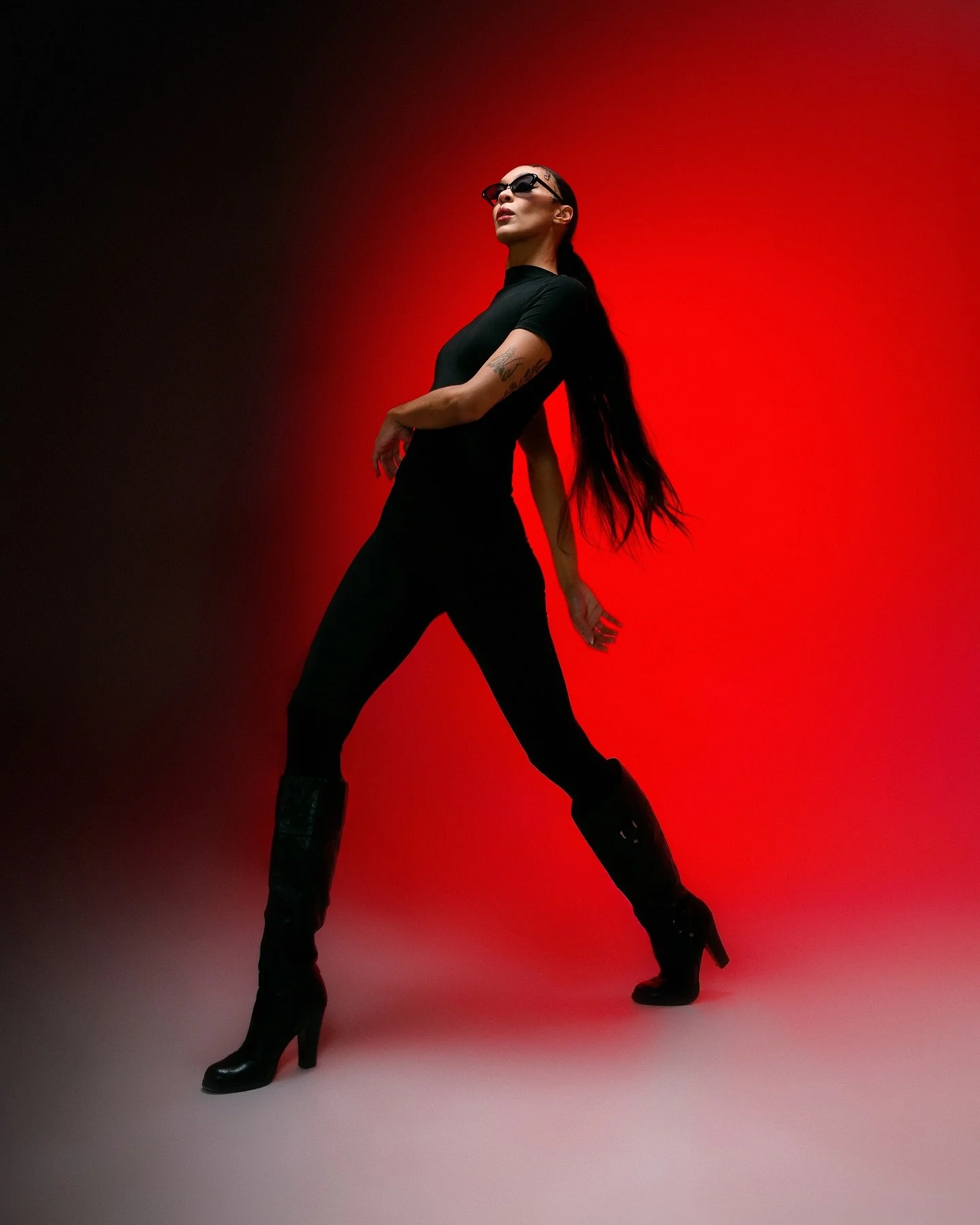 Test shoot (part 3) with @marisamaecannon and HMUA @nofilterbychelsea 

studio: @third.placestudio 

____________
#photography #portrait
#model #photoshoot #editorial #editorialphotography #editorialshoot #editorials #editorialmodel #editorialglamour