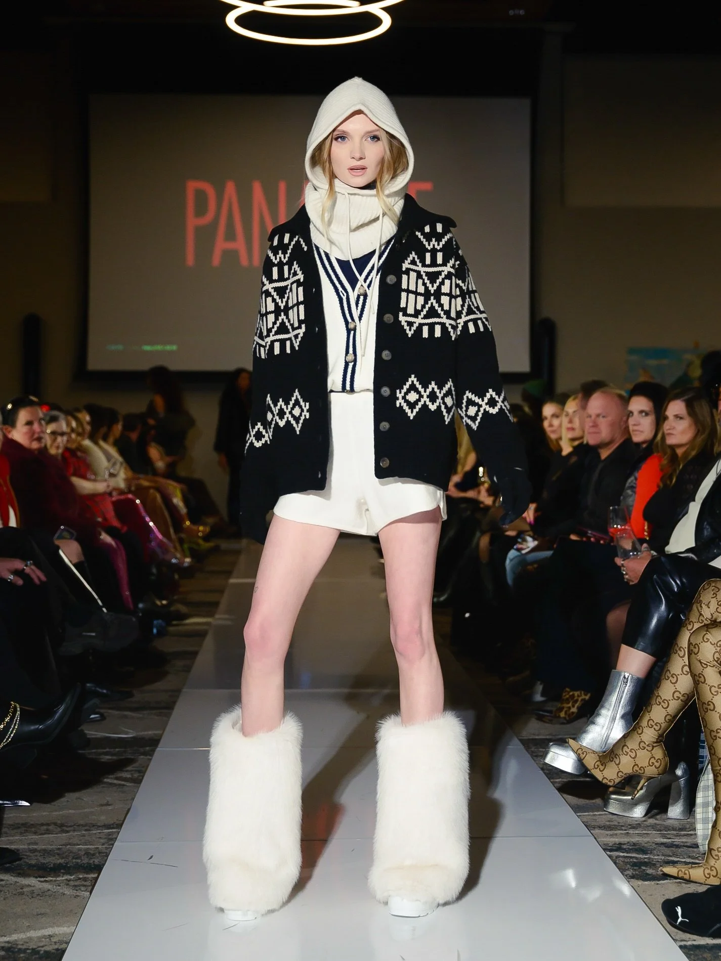 PCFW 2026 (Post 3/3)
Production: @parkcity_fashionweek 

Designers:
@panache.boutique 
@nomadicreigncouture 
@utahindigenousfashionweek 
@flightboutique 

Producer/Director @kikieno 
HMUA Team Lead @kategiddings  @bloodblush_studios 
Model coordinato