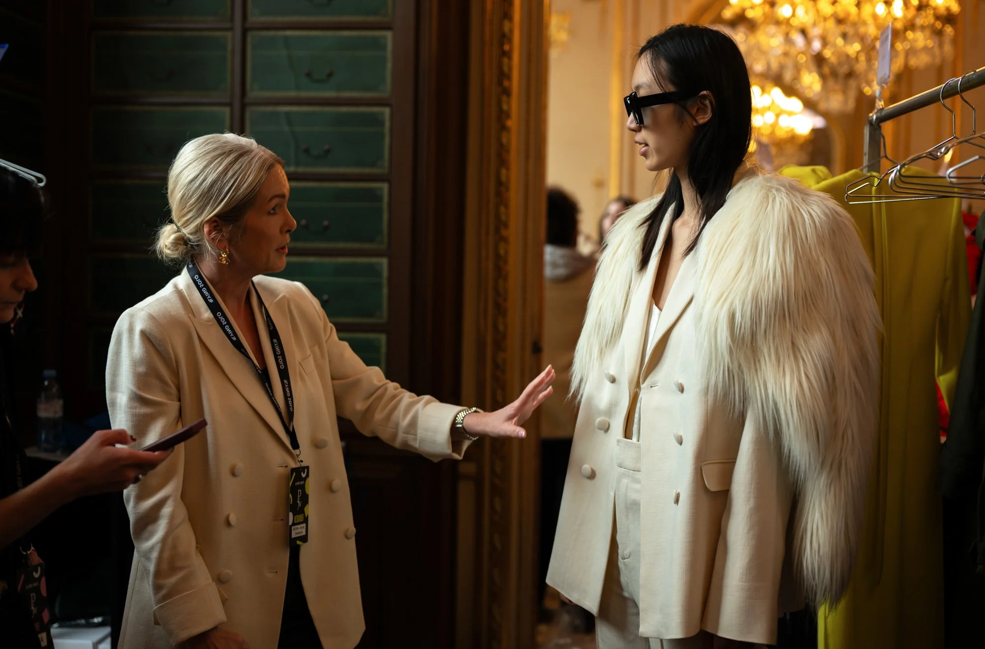 Flyingsolo Paris for Paris Fashion Week 2024