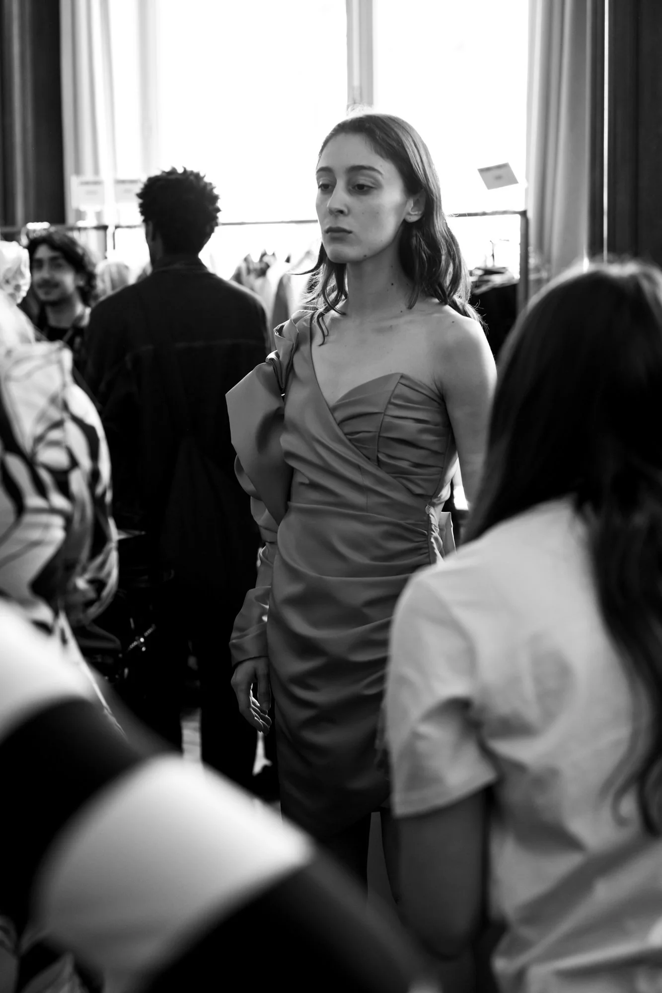 Flyingsolo Paris for Paris Fashion Week 2024
