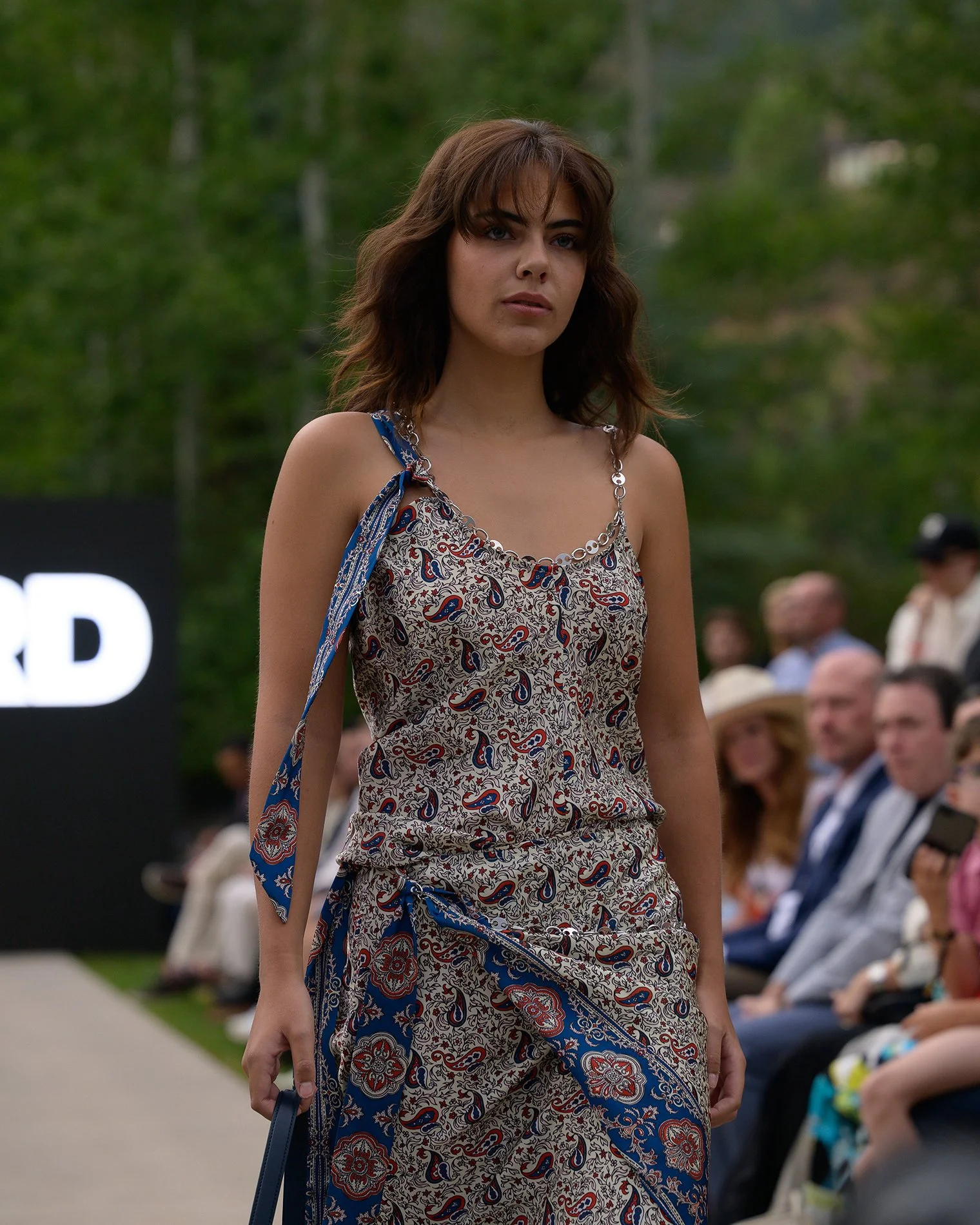 Revolve + FWRD at Aspen Fashion Week