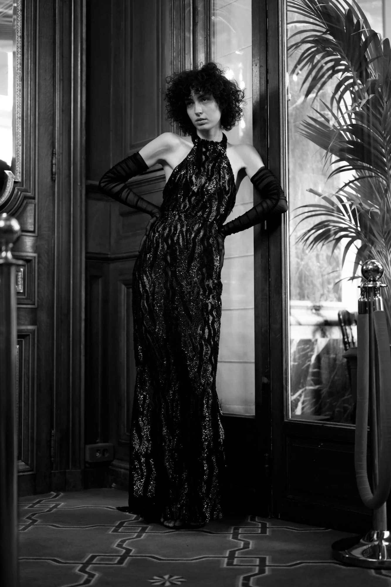 Flyingsolo Paris for Paris Fashion Week 2024