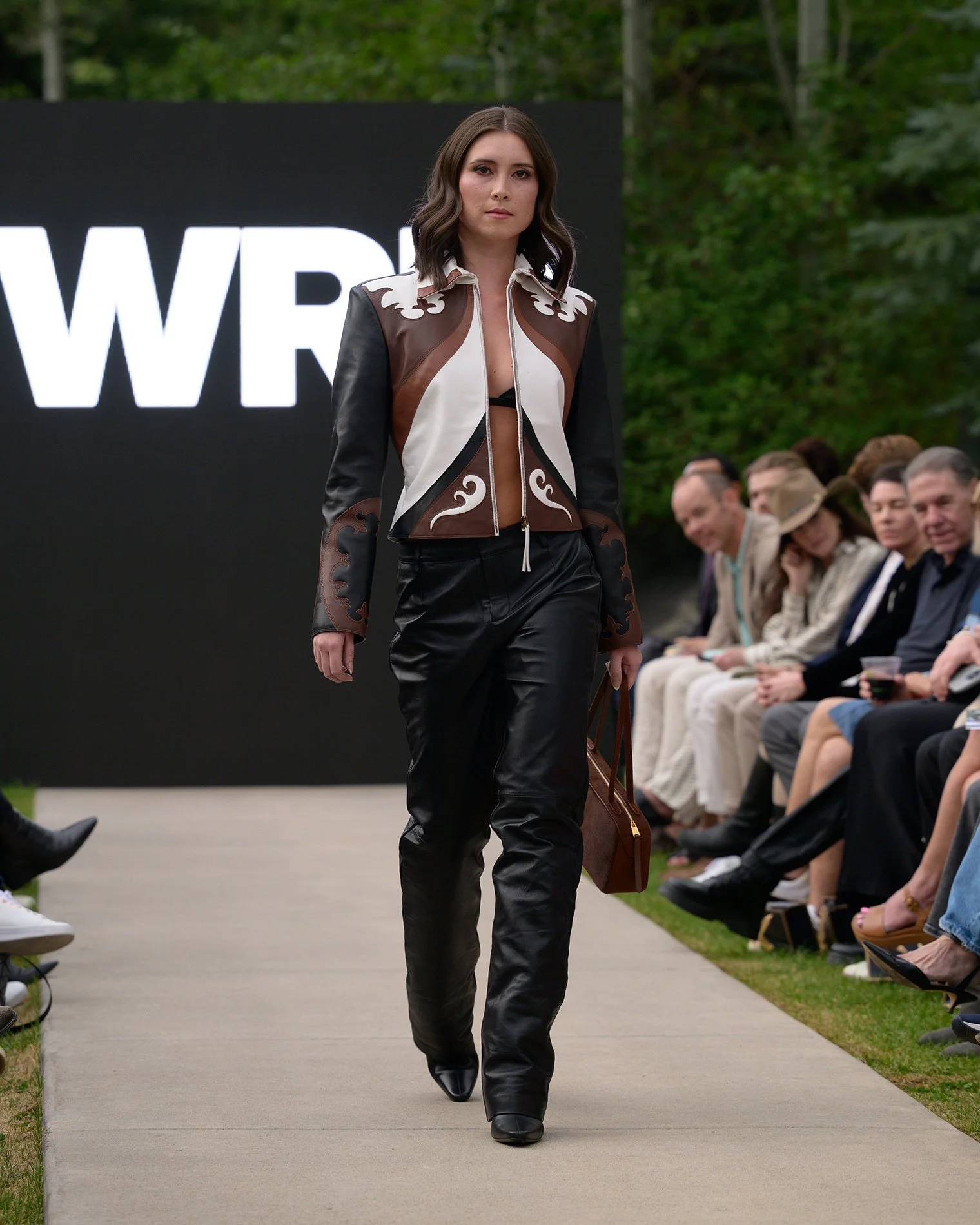 Revolve + FWRD at Aspen Fashion Week