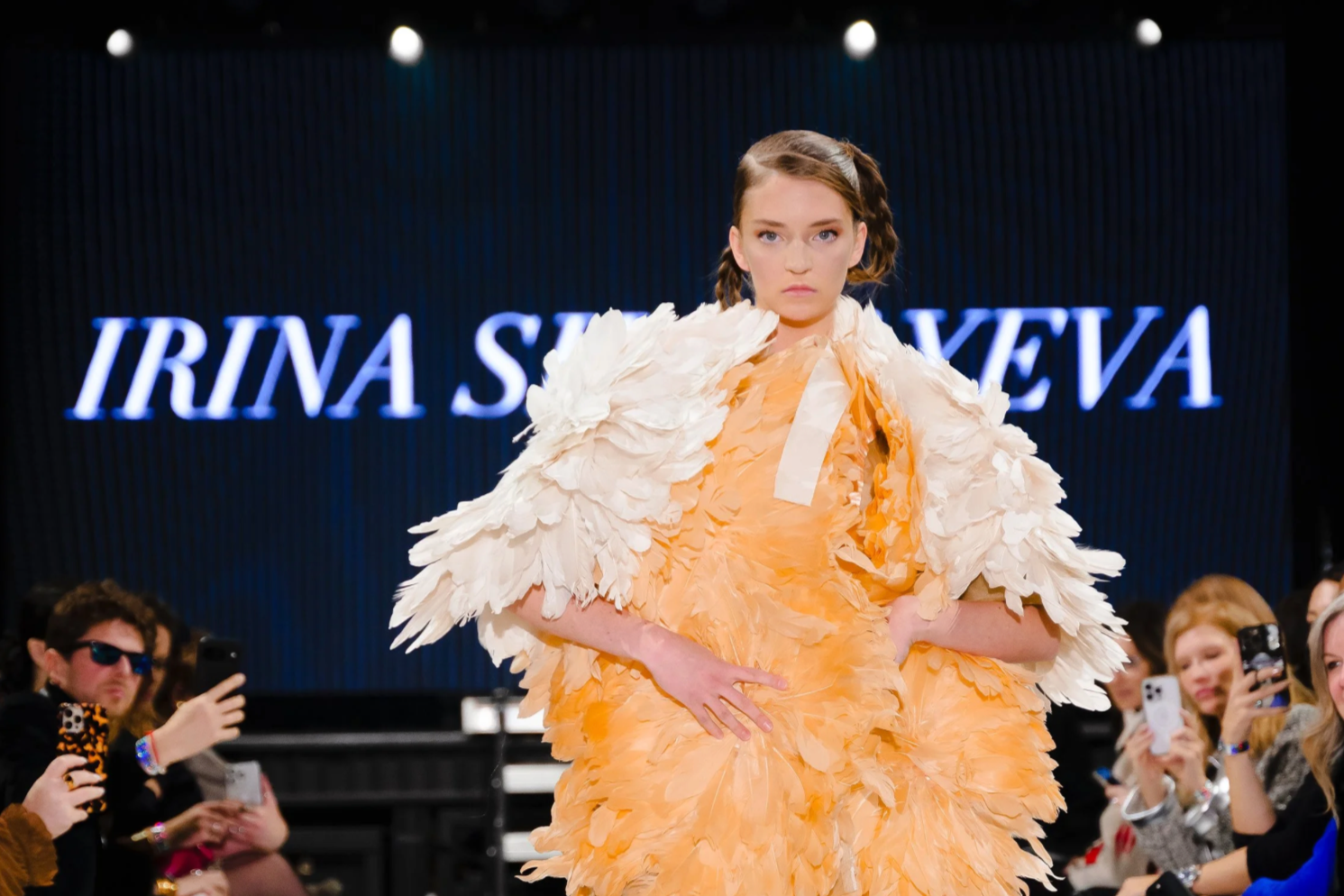 Runway: Park City Fashion Week 2025