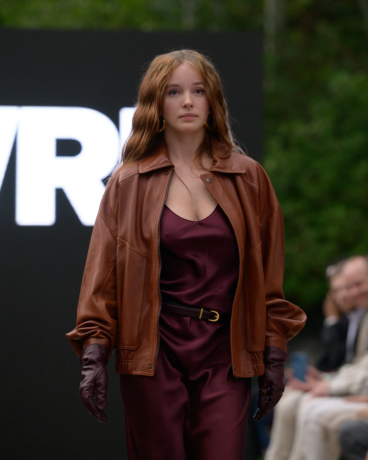 Revolve + FWRD at Aspen Fashion Week