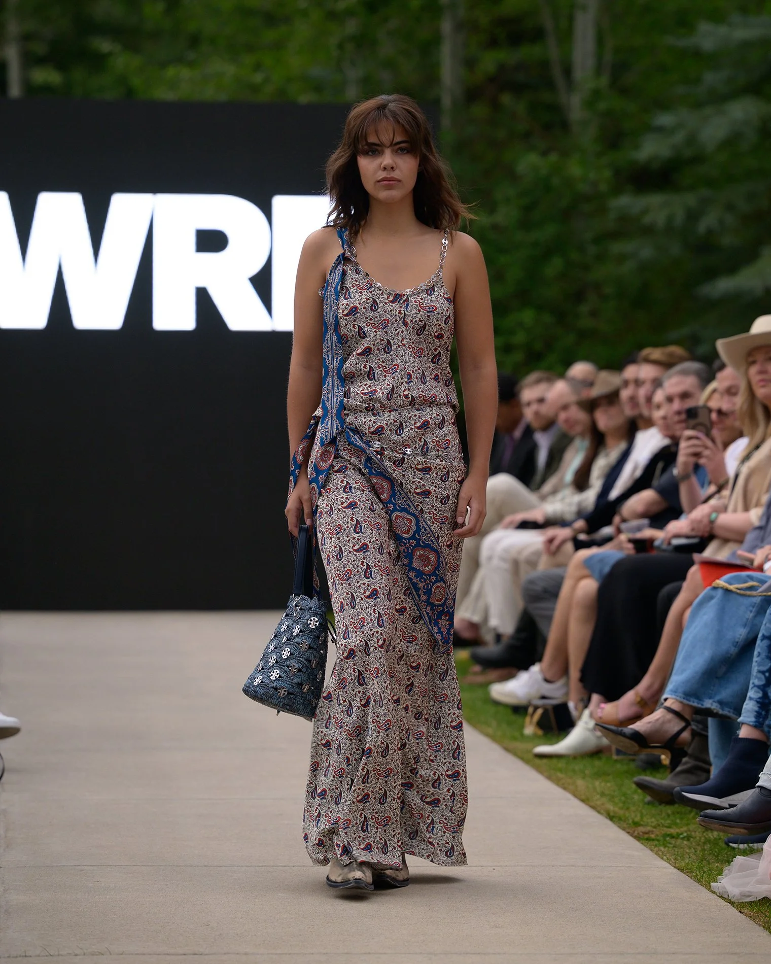 Revolve + FWRD at Aspen Fashion Week