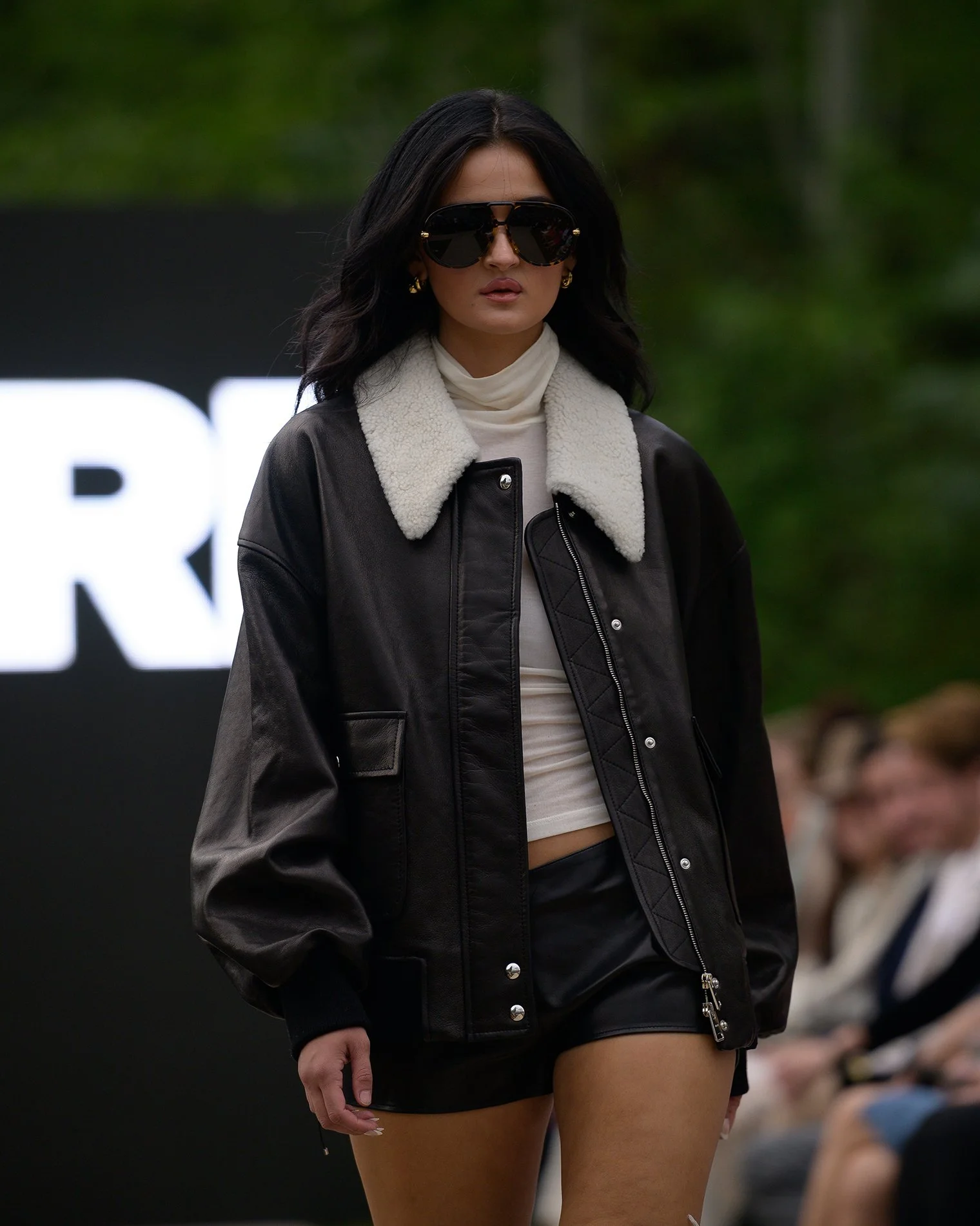Revolve + FWRD at Aspen Fashion Week