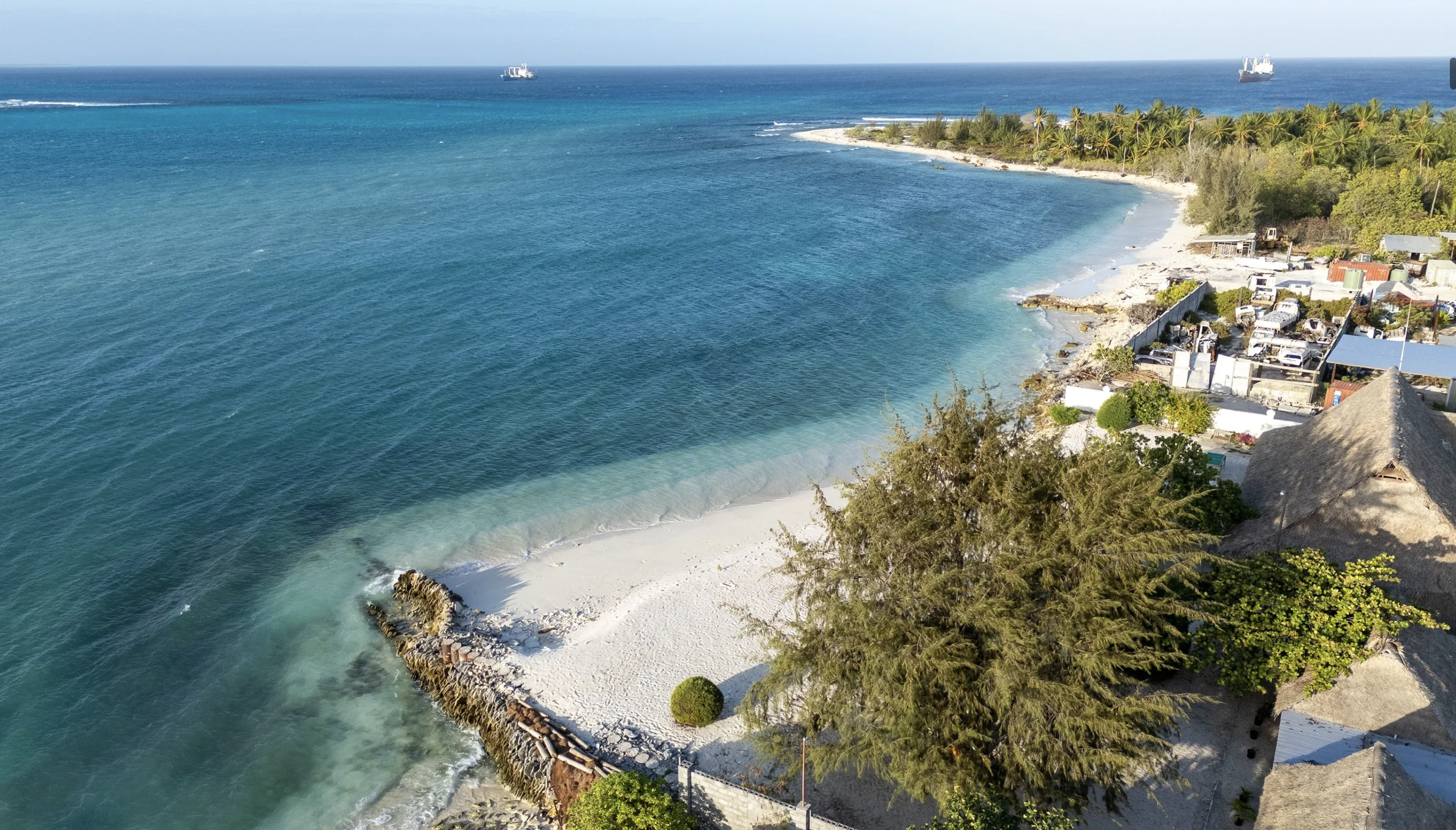 Why Should Christmas Island GT Fishing Be On Your Bucket List?