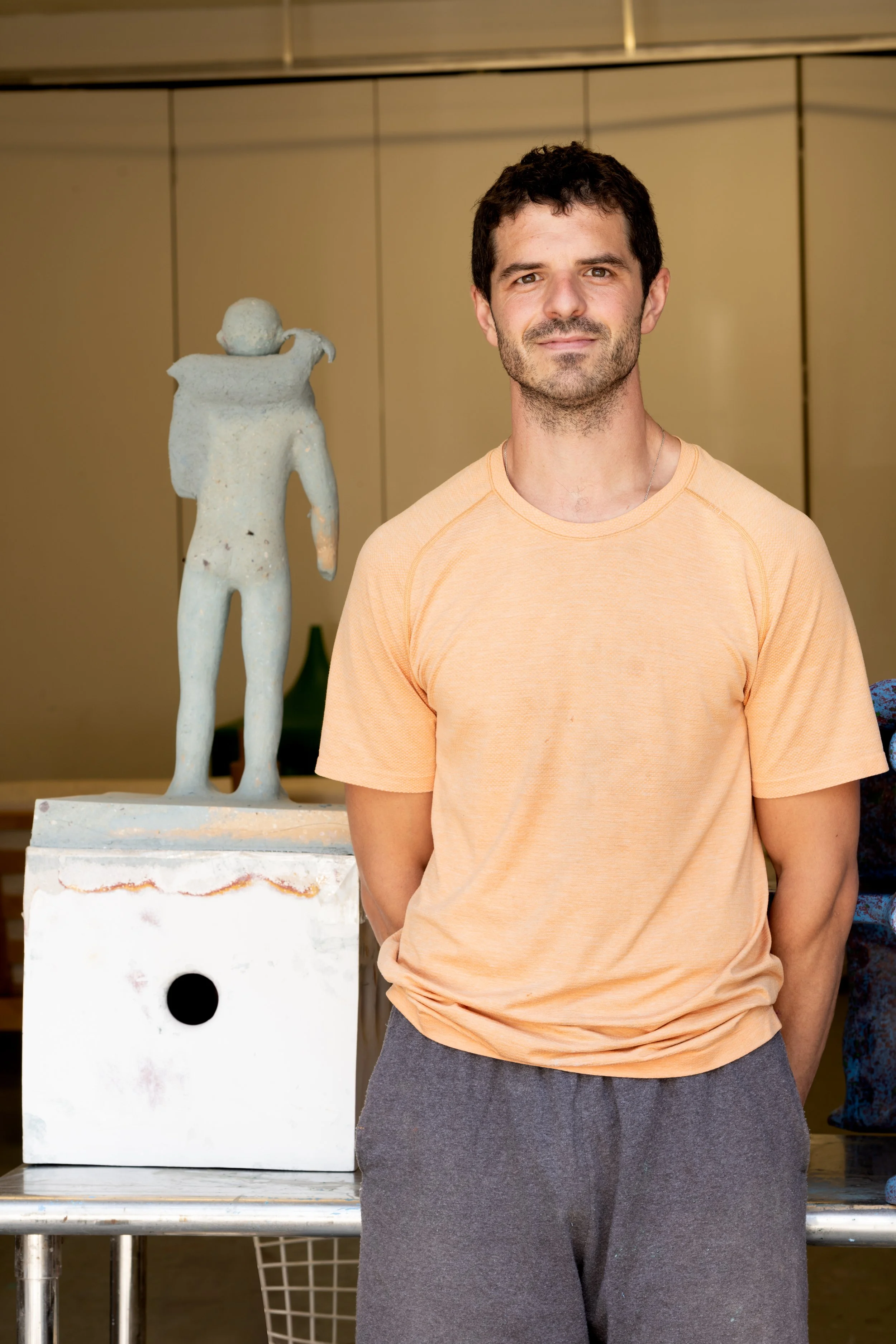 Thomas Barger