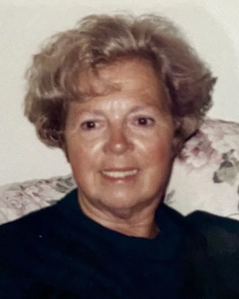 BURIAL OF MARLENE TERRY