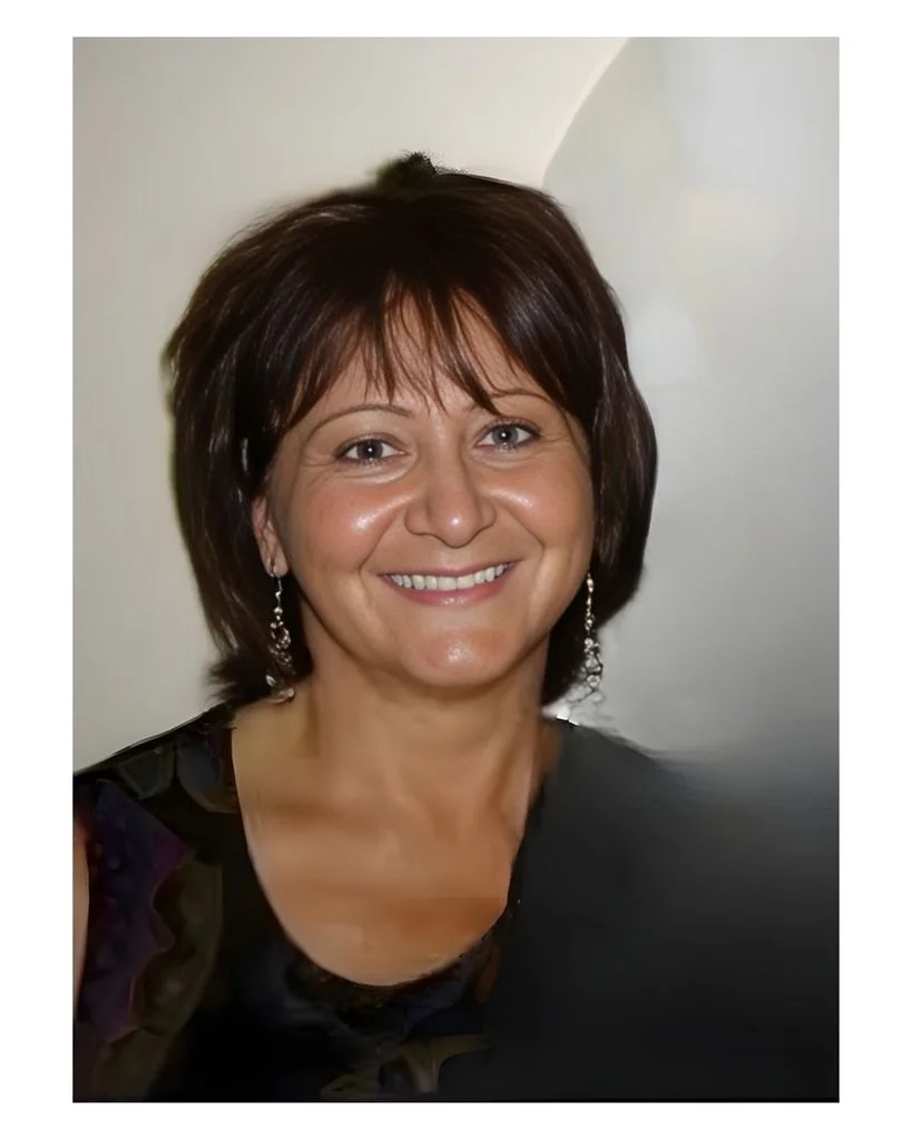 BURIAL OF DEBBIE HAMILTON