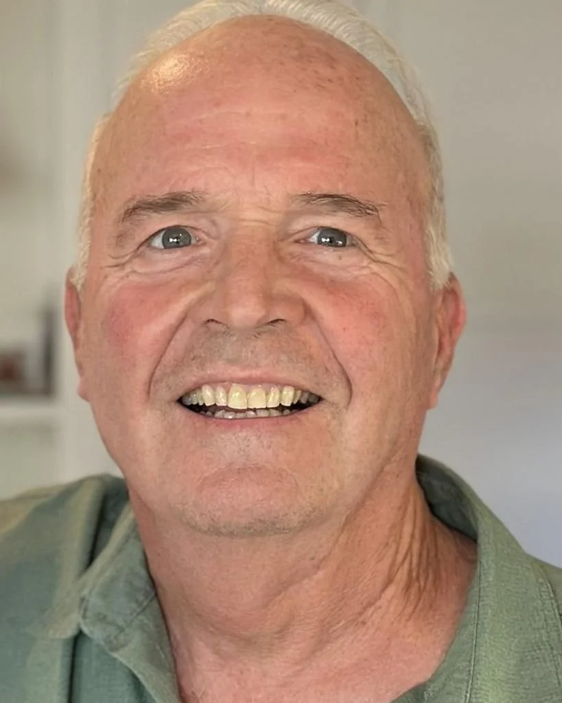 BURIAL OF GREG GOMES