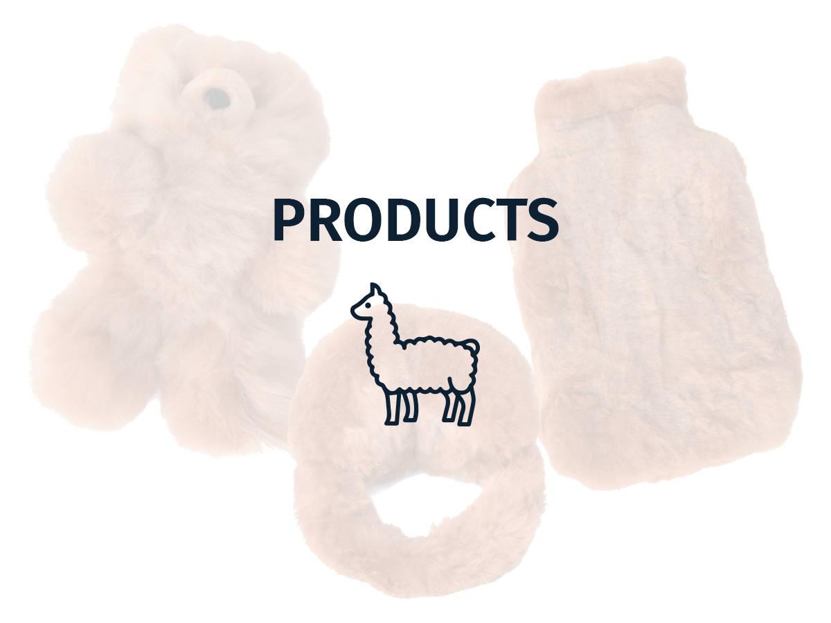 alpaca fur products