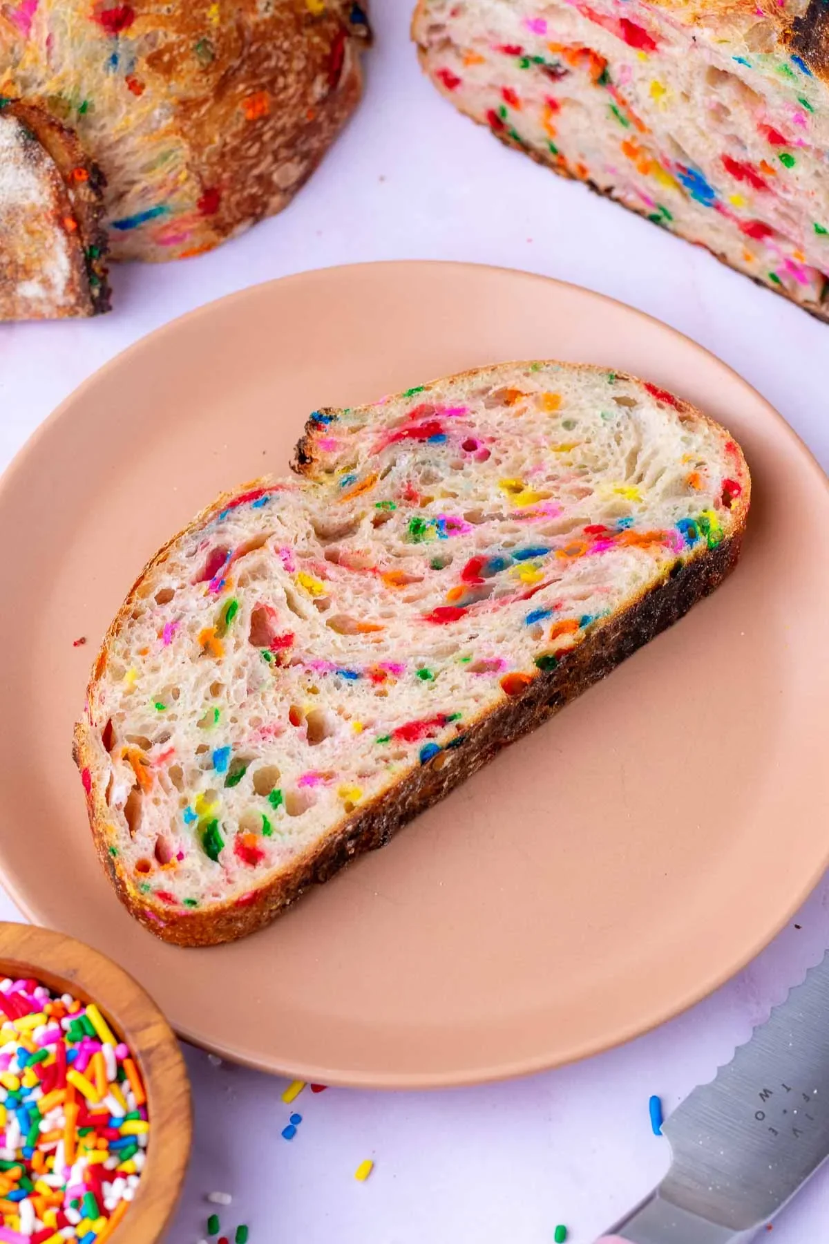 Taylor Swift’s Sourdough Recipe