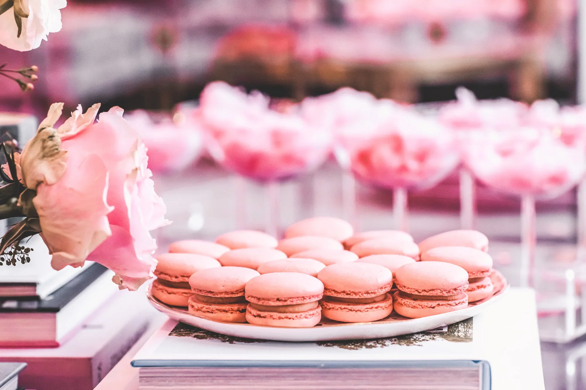 Galentines: ladies be baking