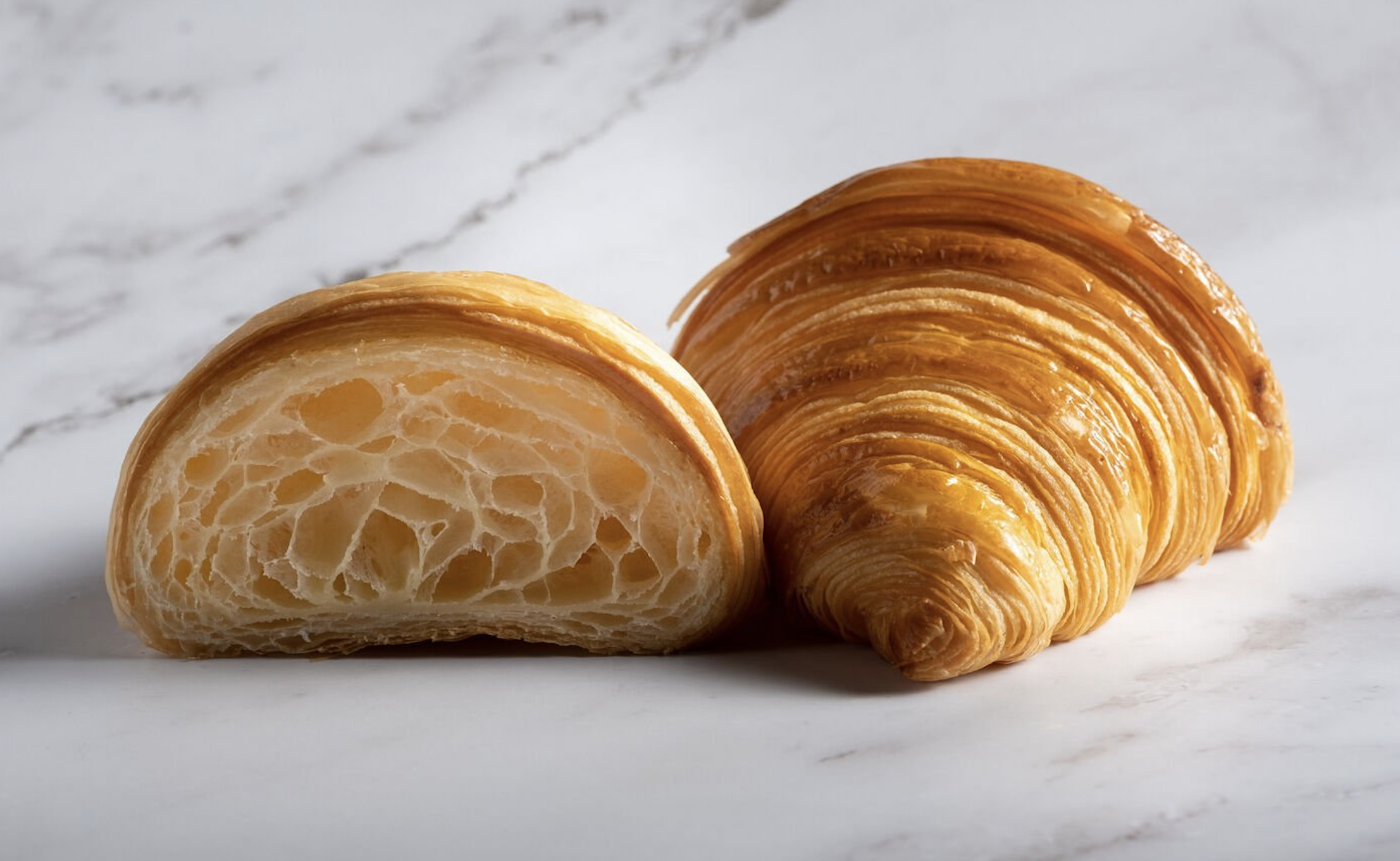 Croissant Class