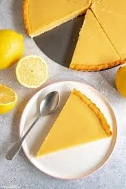 Lemon Tart