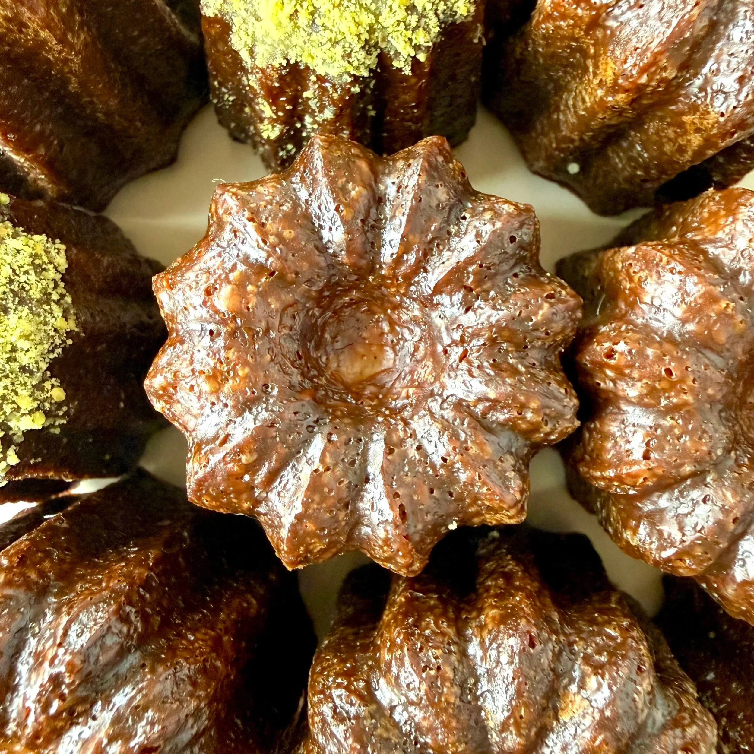 Canelé - SOLD OUT