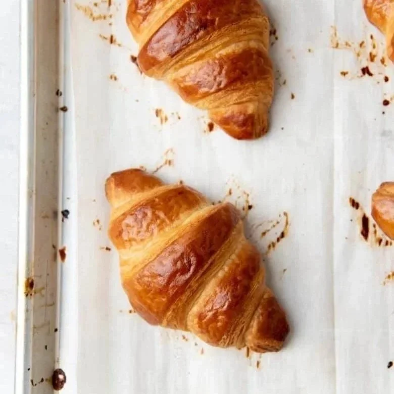 Croissant - SOLD OUT