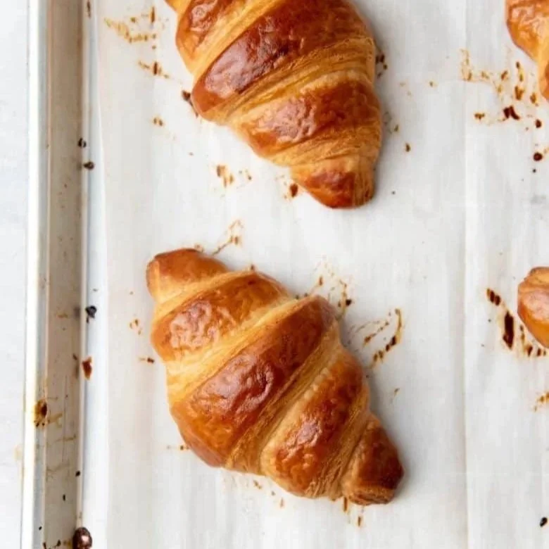 Croissant - SOLD OUT