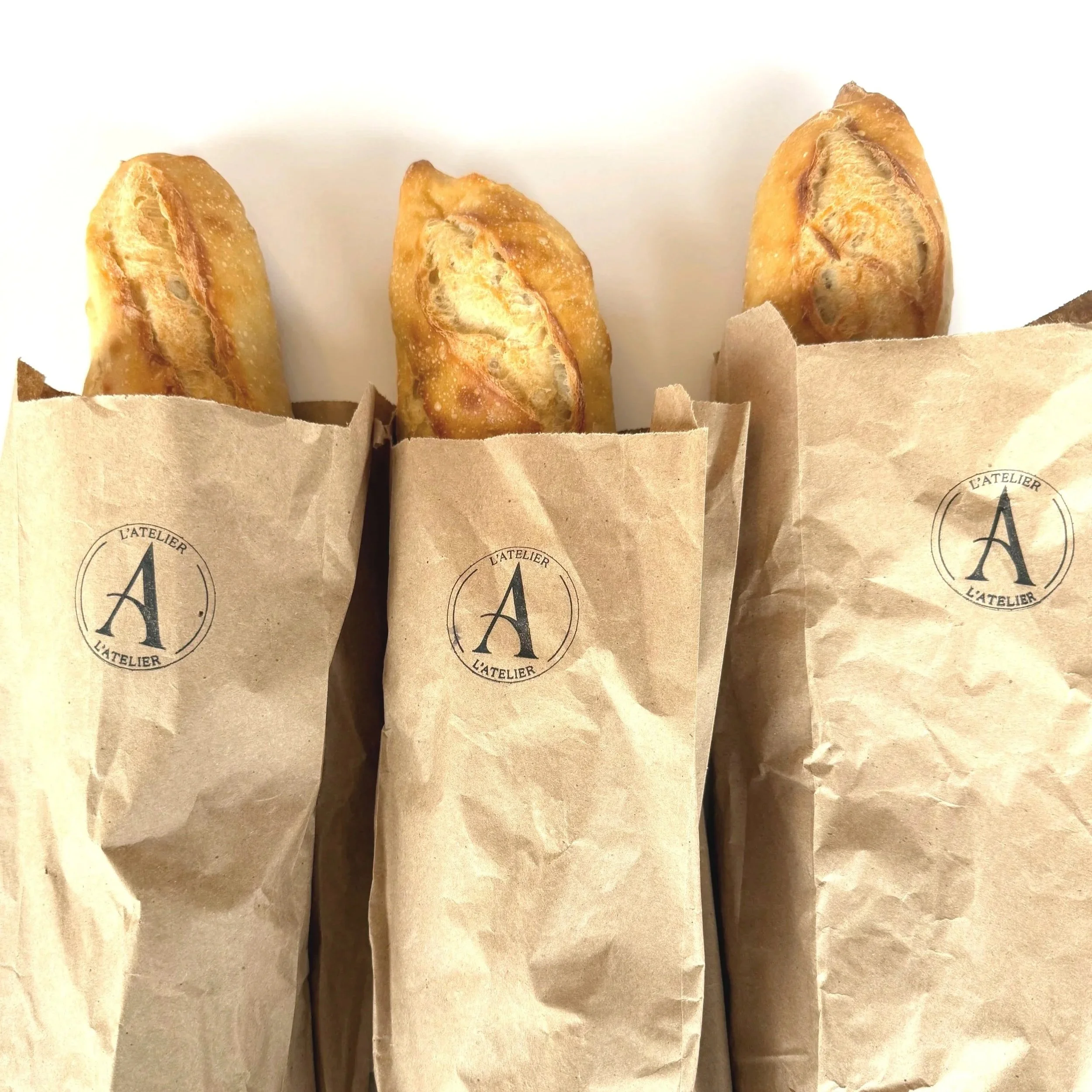 Baguette - SOLD OUT